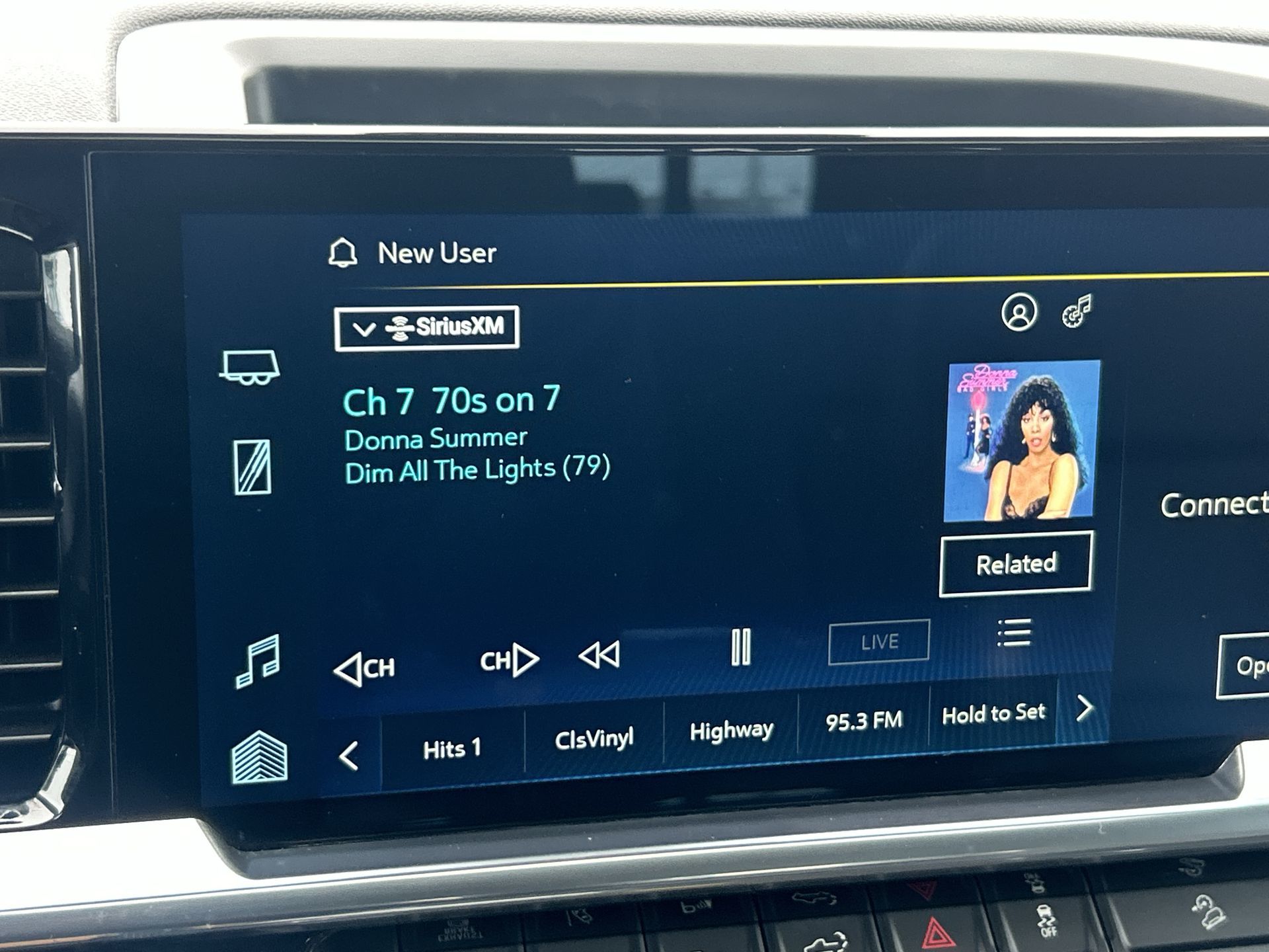 2024 Chevrolet Silverado 2500HD in Brampton, Ontario