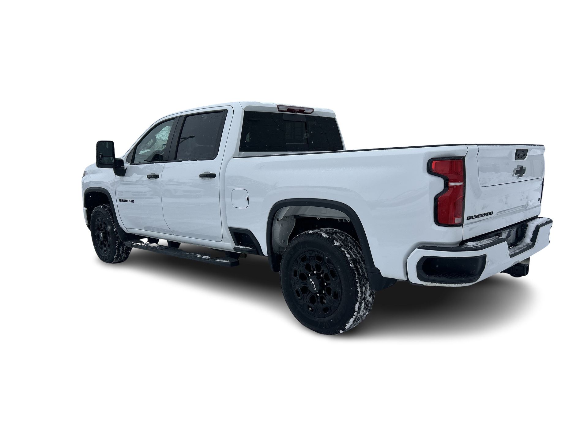 2024 Chevrolet Silverado 2500HD in Brampton, Ontario