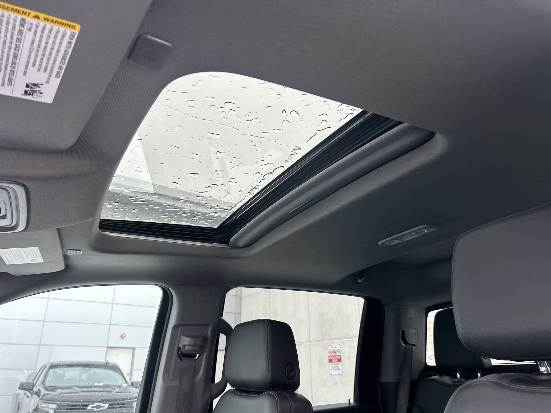 2024 Chevrolet Silverado 2500HD in Brampton, Ontario