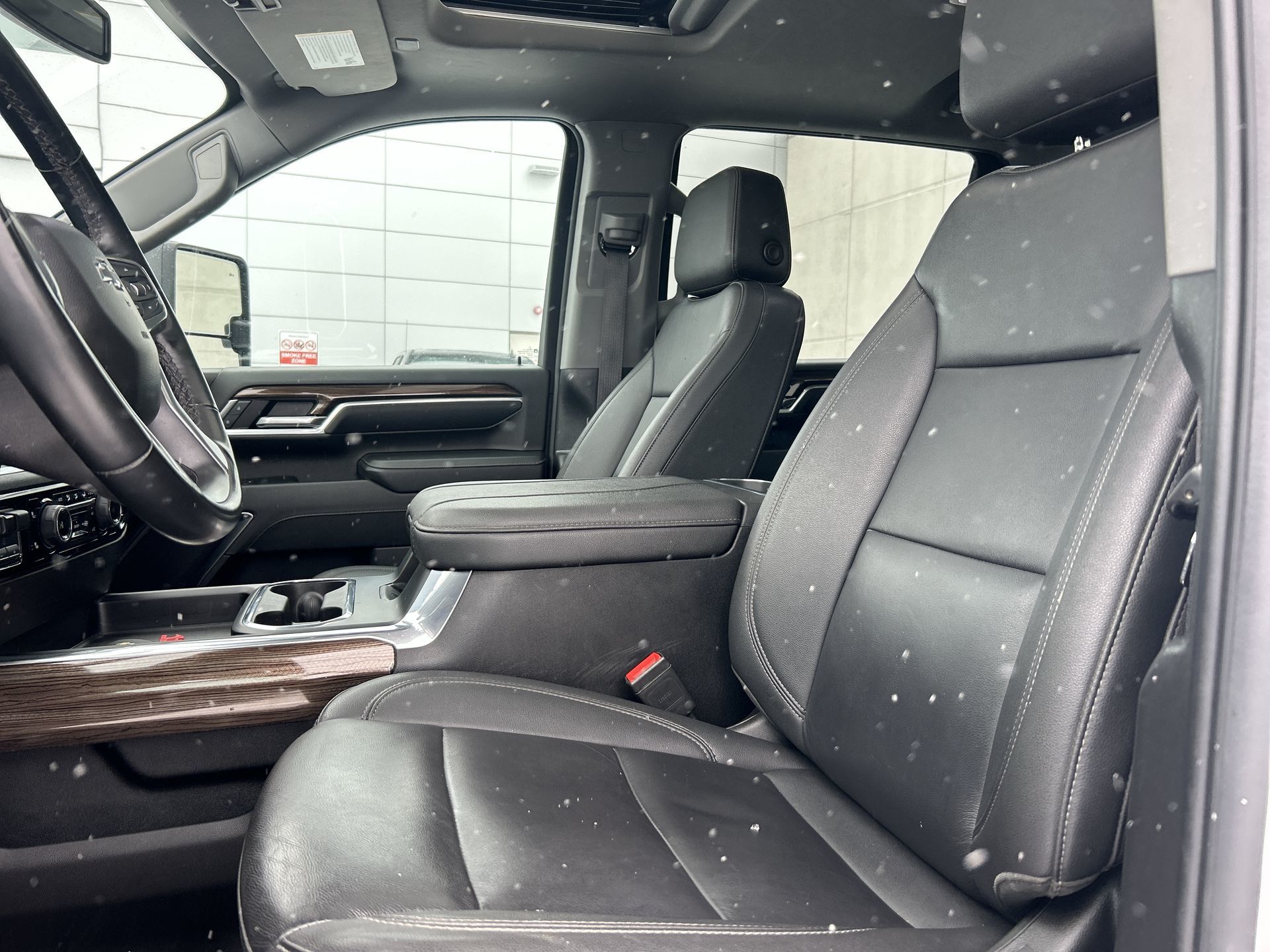 2024 Chevrolet Silverado 2500HD in Brampton, Ontario