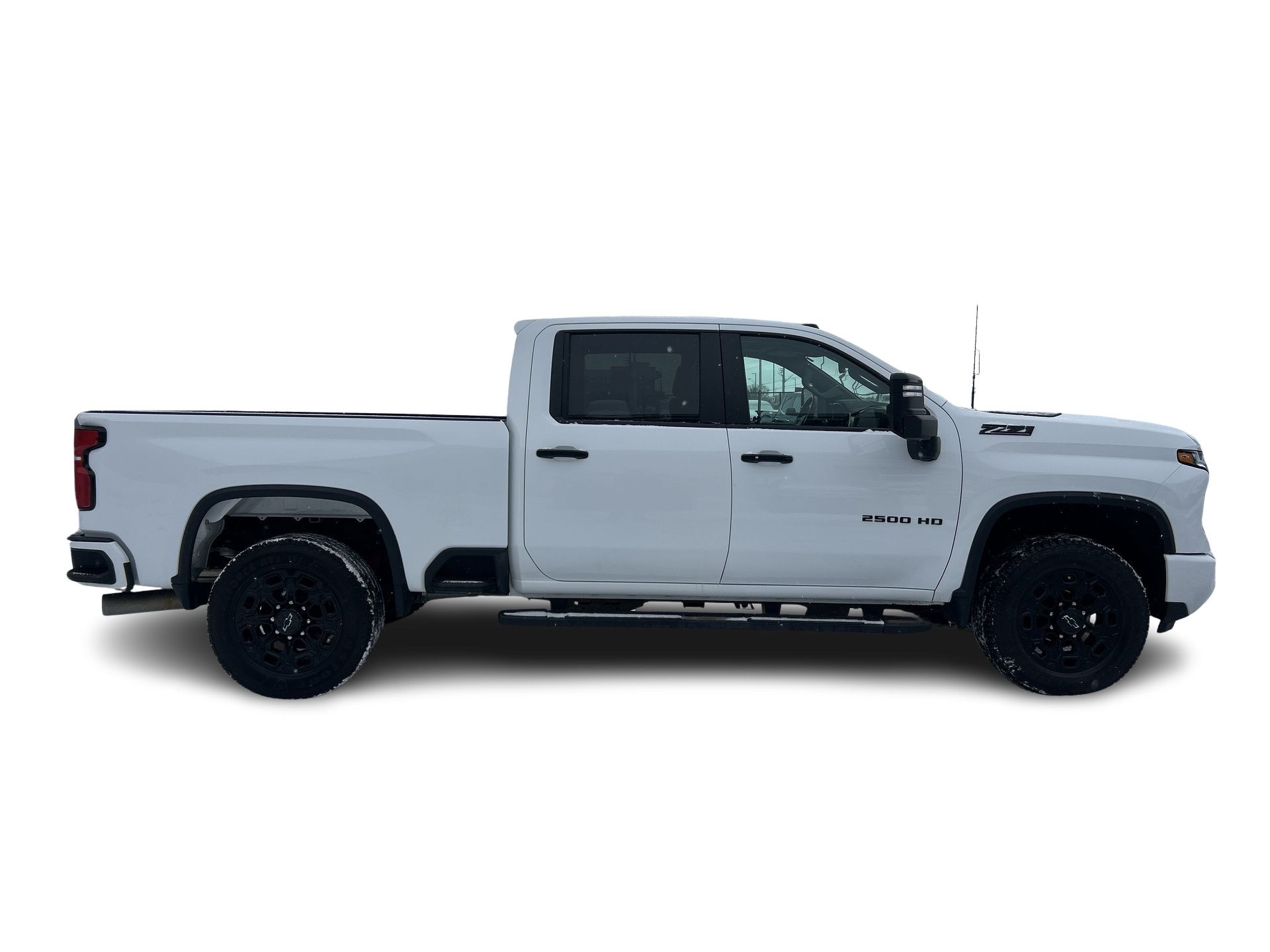 2024 Chevrolet Silverado 2500HD in Brampton, Ontario