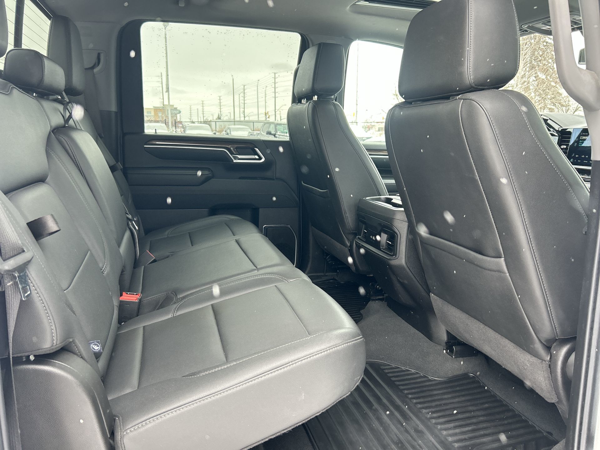 2024 Chevrolet Silverado 2500HD in Brampton, Ontario