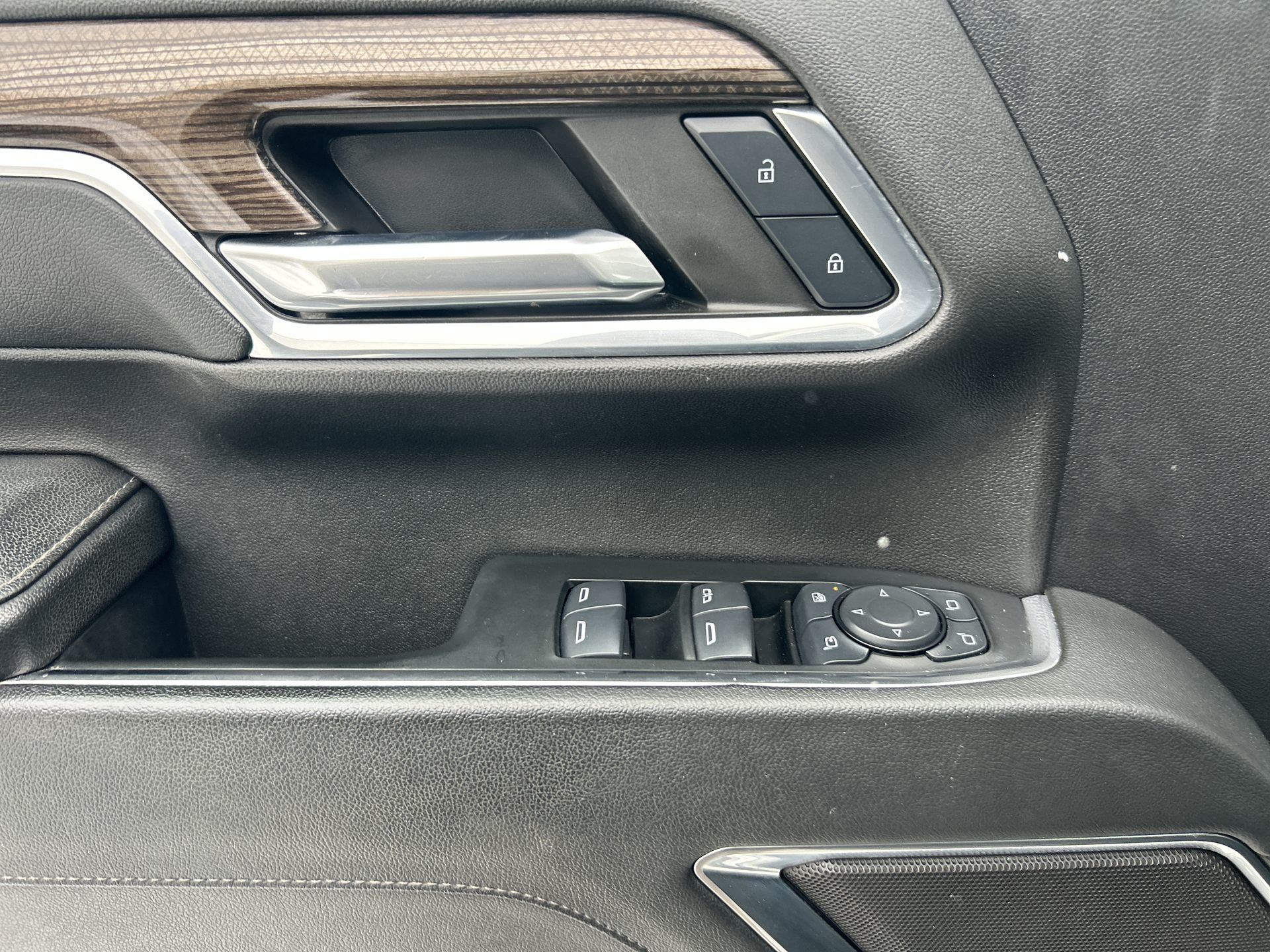 2024 Chevrolet Silverado 2500HD in Brampton, Ontario