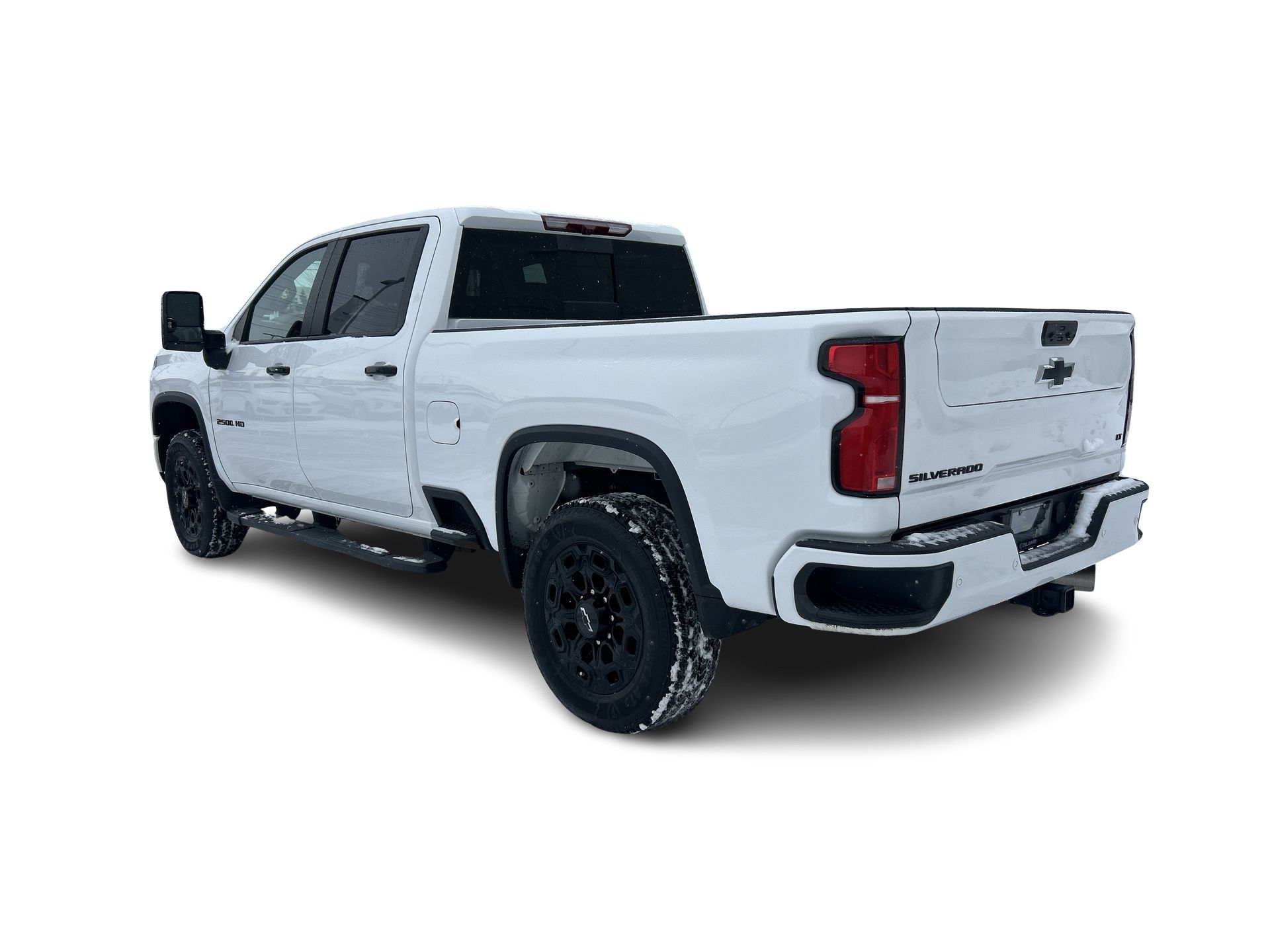 2024 Chevrolet Silverado 2500HD in Brampton, Ontario