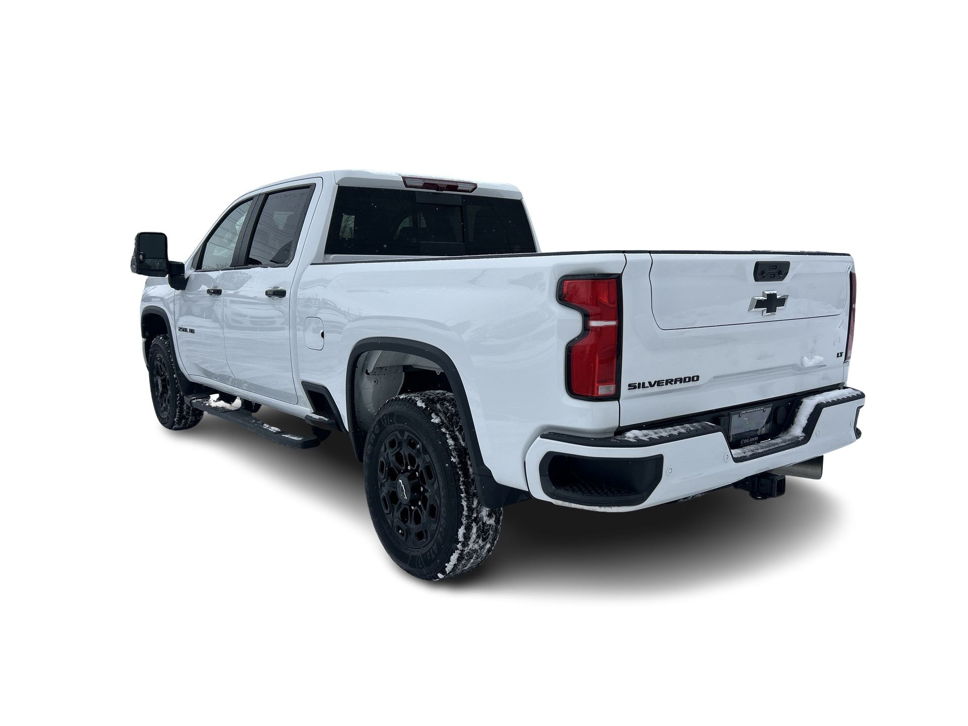 2024 Chevrolet Silverado 2500HD in Brampton, Ontario