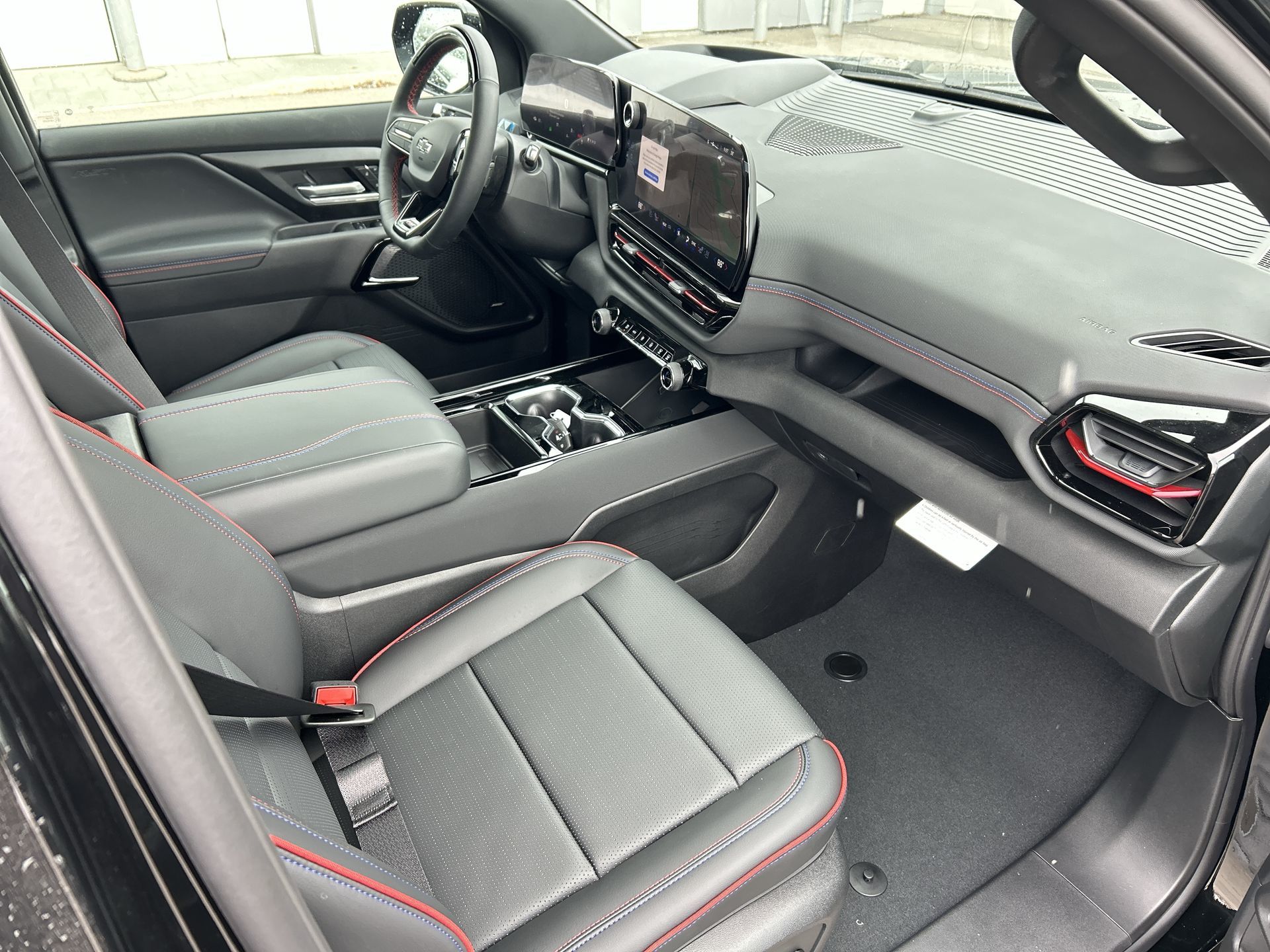 2025 Chevrolet Silverado EV in Brampton, Ontario