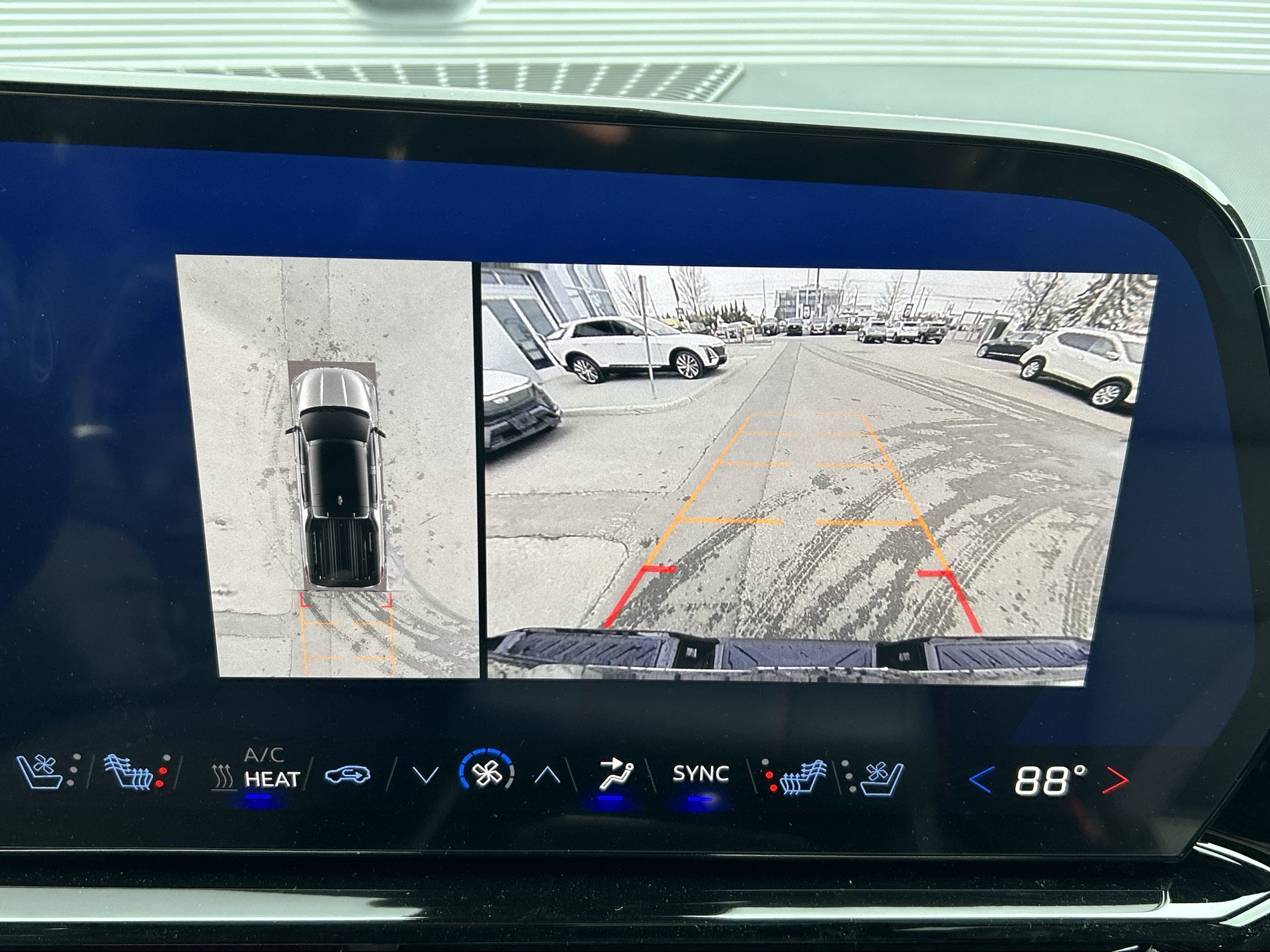 2025 Chevrolet Silverado EV in Brampton, Ontario