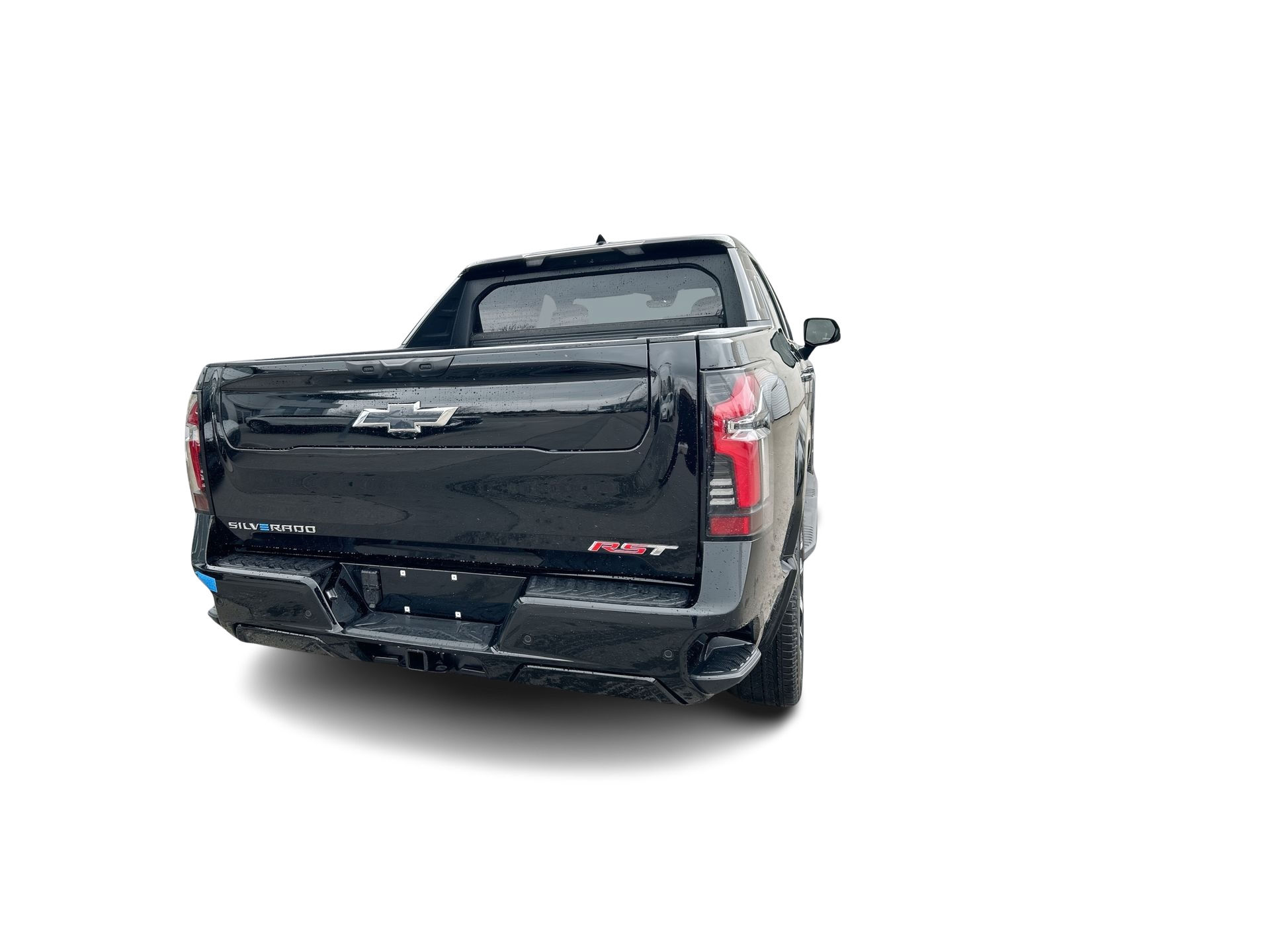 Chevrolet Silverado EV  2025 à Brampton, Ontario