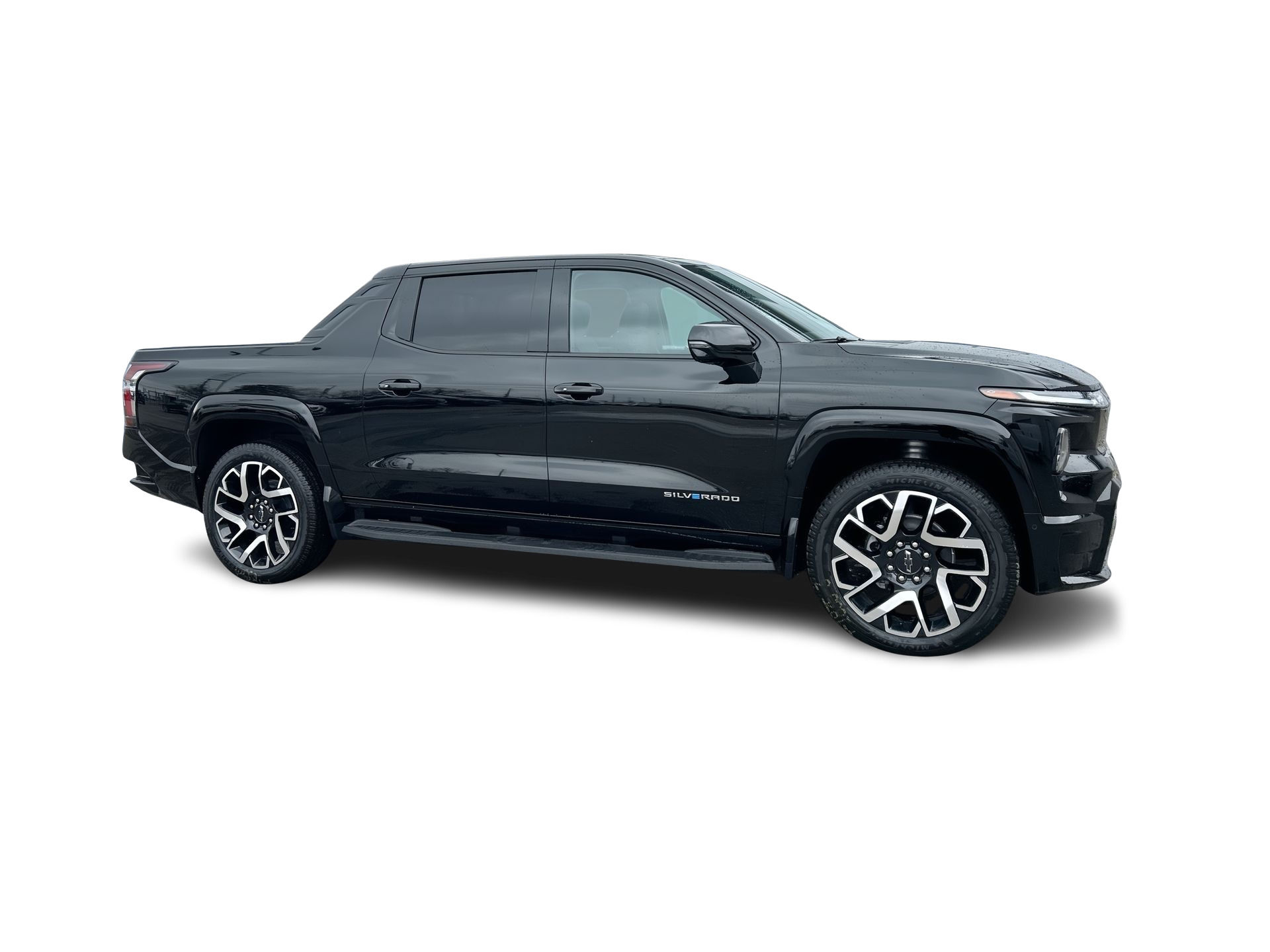 Chevrolet Silverado EV  2025 à Brampton, Ontario