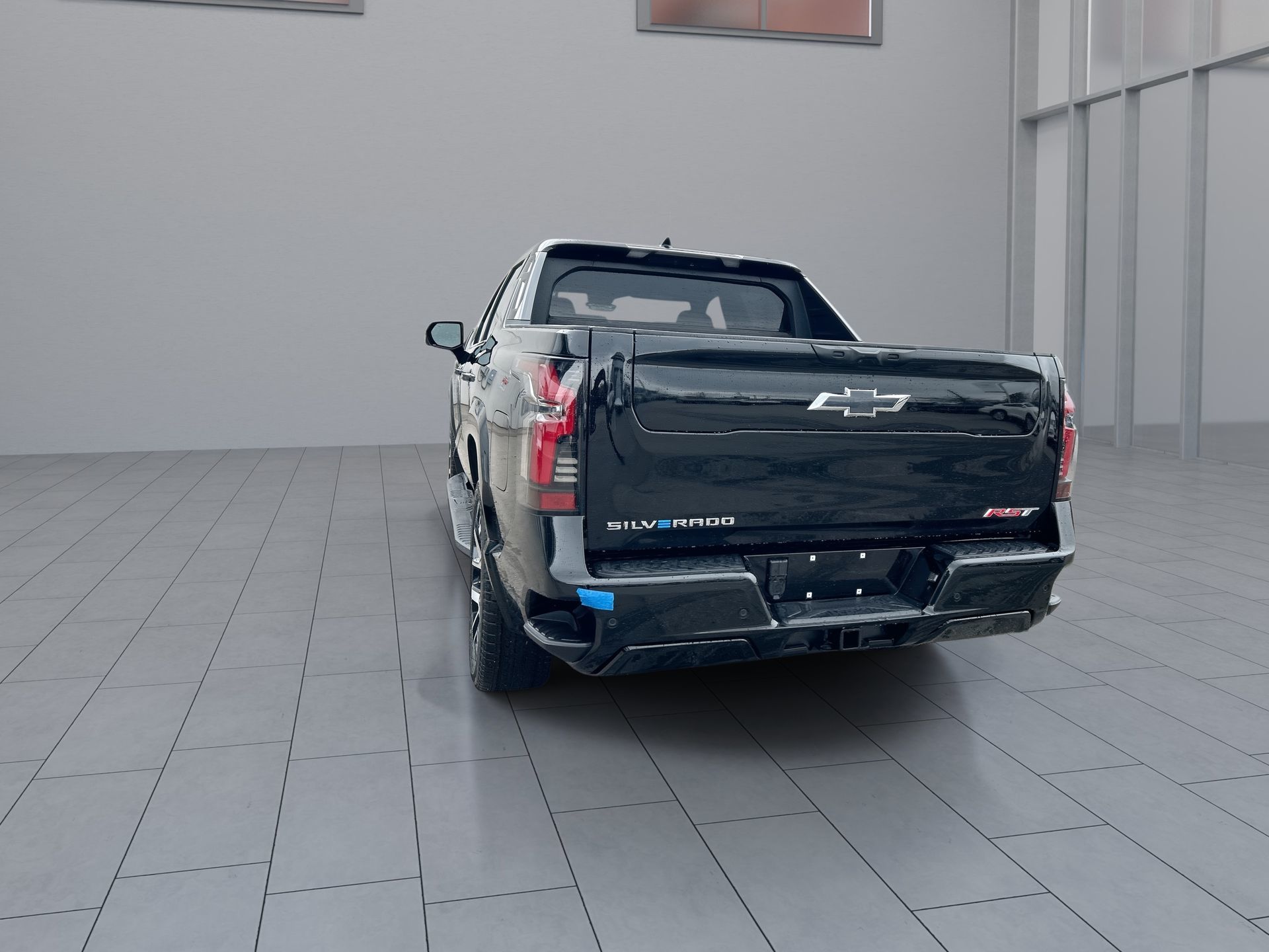 2025 Chevrolet Silverado EV in Brampton, Ontario