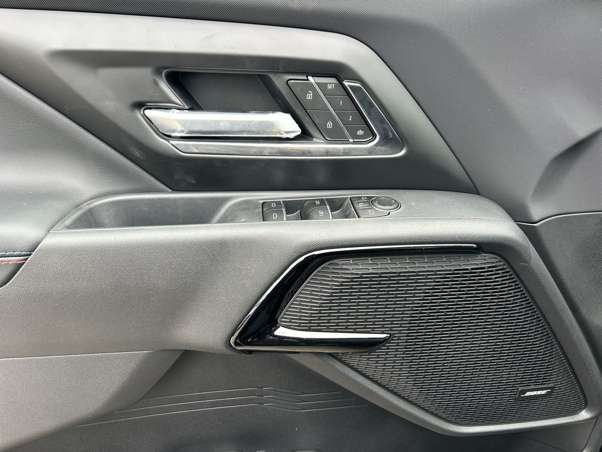 2025 Chevrolet Silverado EV in Brampton, Ontario