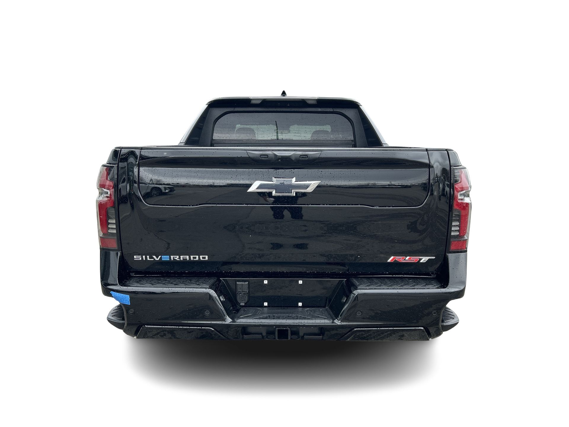 2025 Chevrolet Silverado EV in Brampton, Ontario