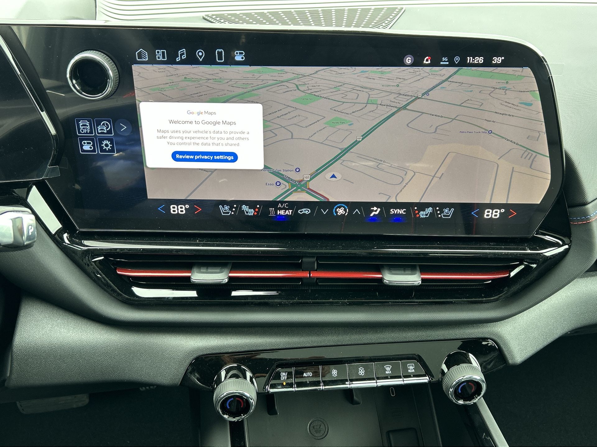 2025 Chevrolet Silverado EV in Brampton, Ontario