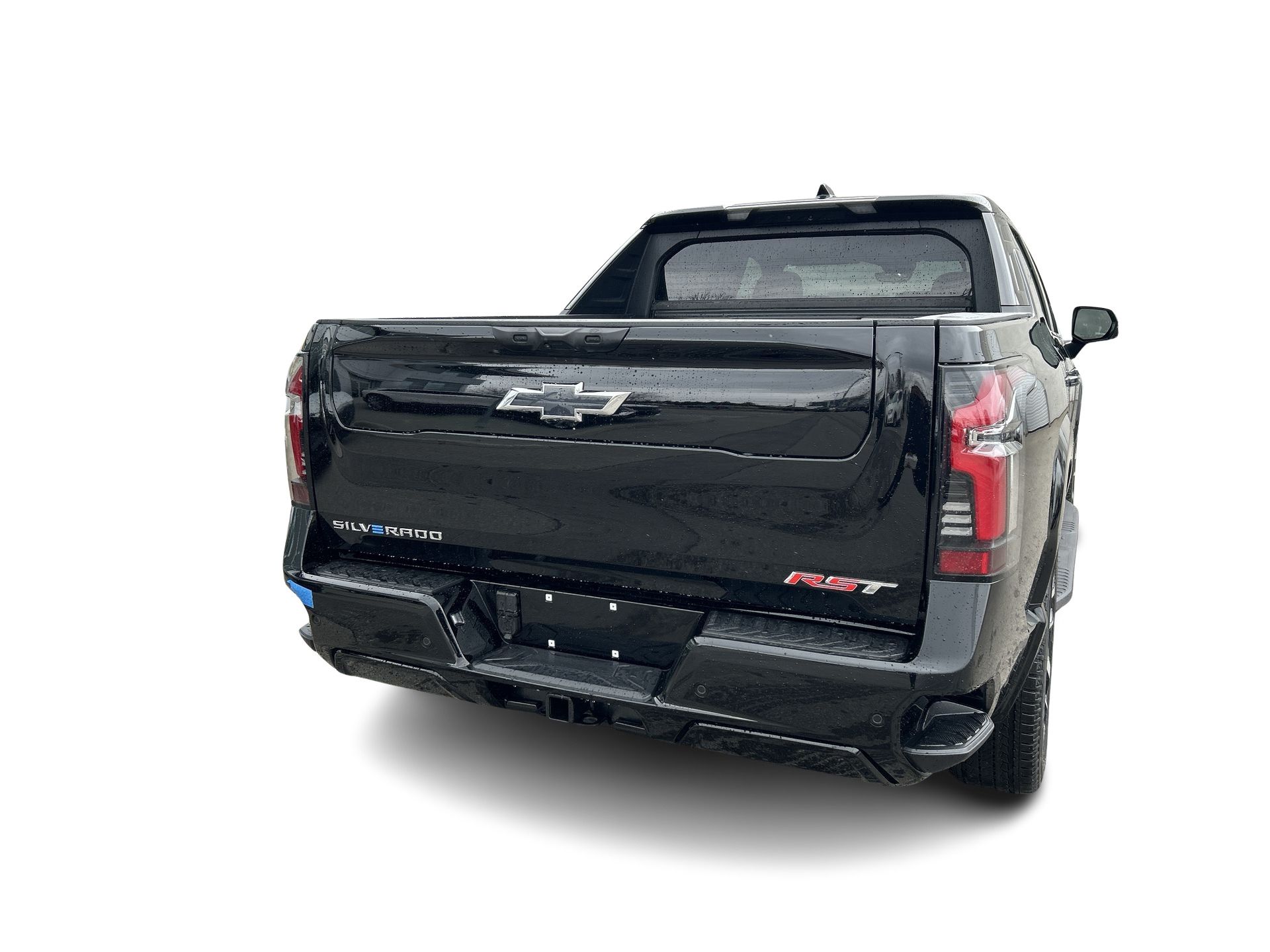 Chevrolet Silverado EV  2025 à Brampton, Ontario