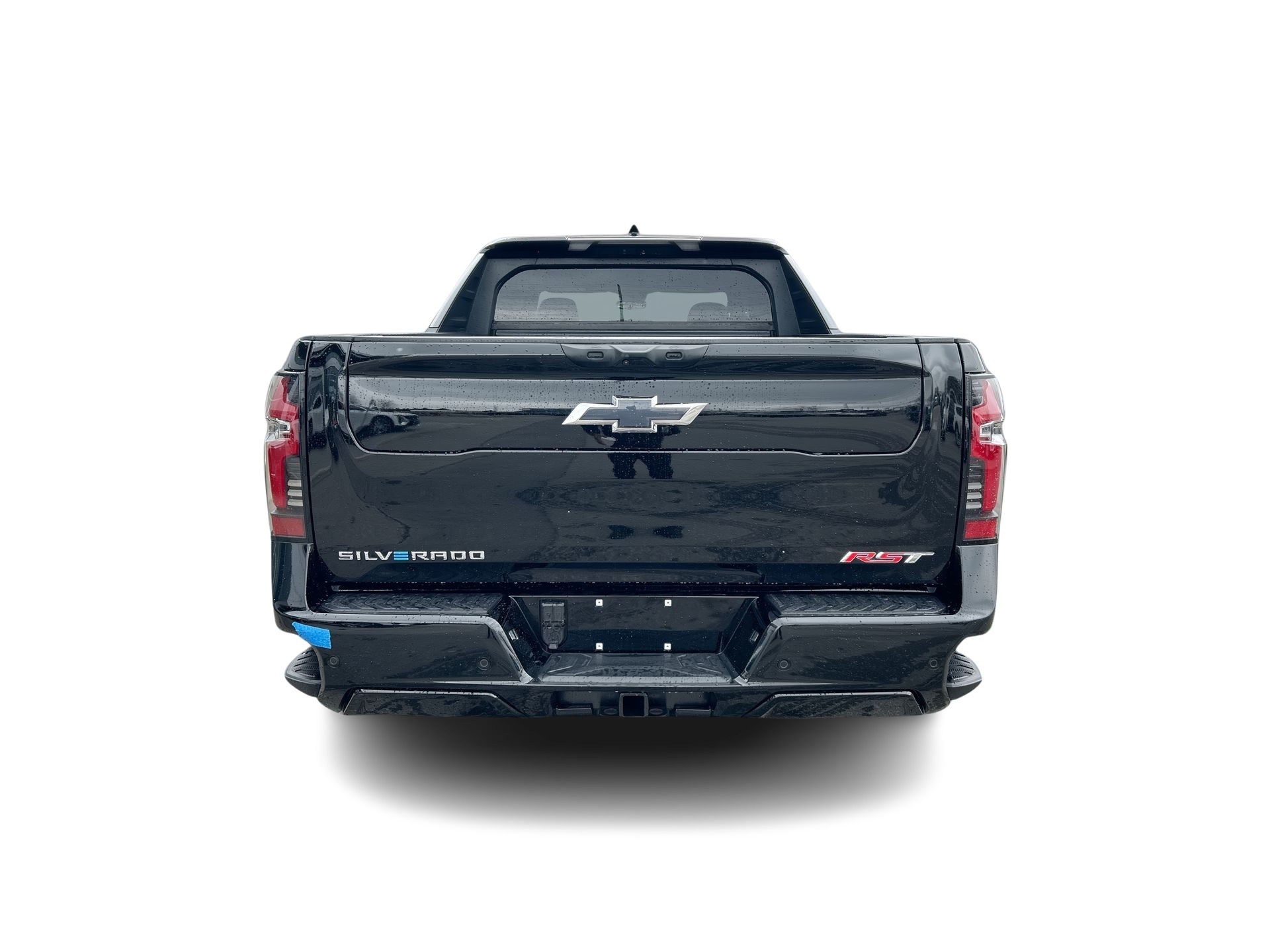 Chevrolet Silverado EV  2025 à Brampton, Ontario