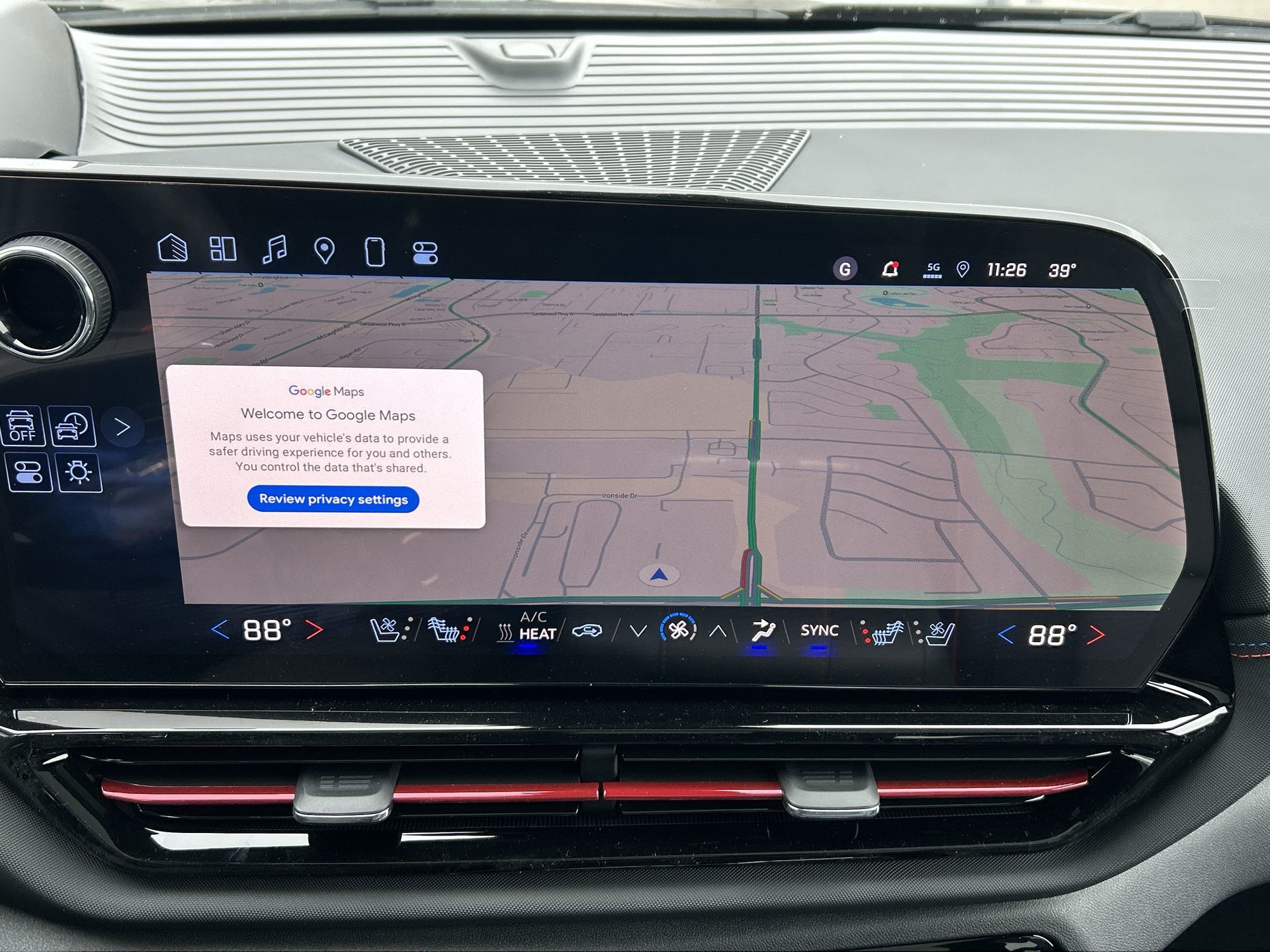 2025 Chevrolet Silverado EV in Brampton, Ontario