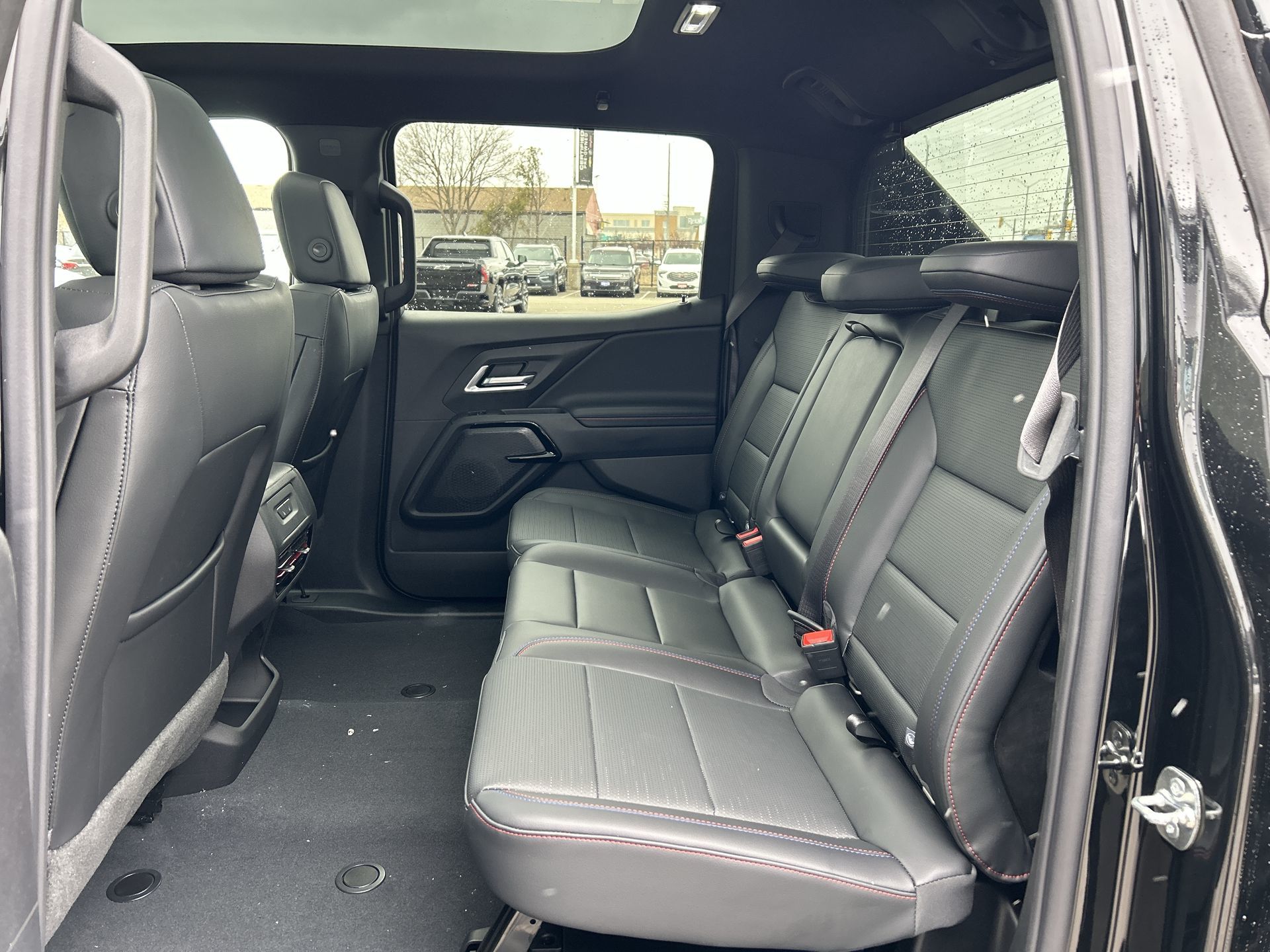 2025 Chevrolet Silverado EV in Brampton, Ontario