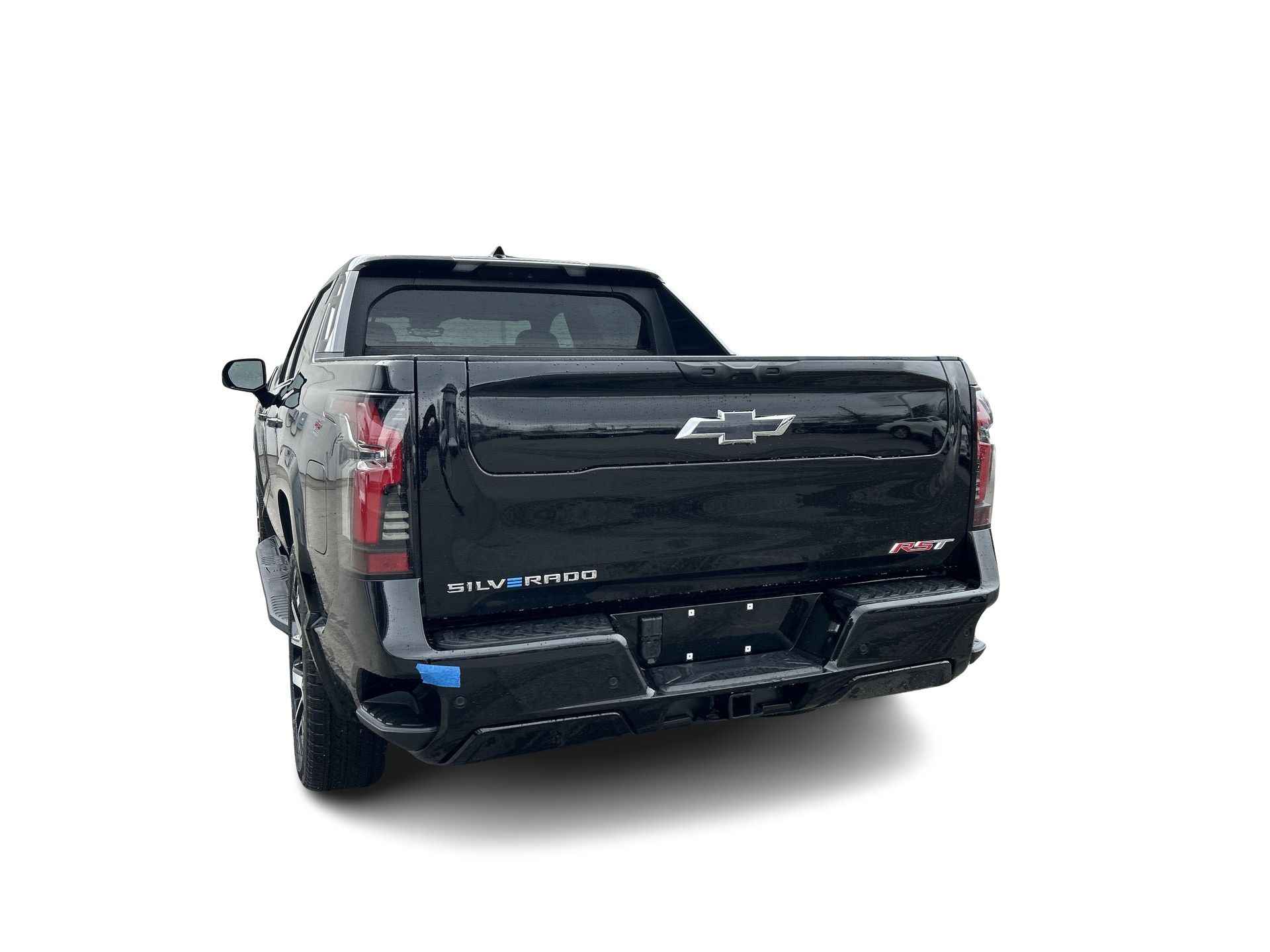 2025 Chevrolet Silverado EV in Brampton, Ontario