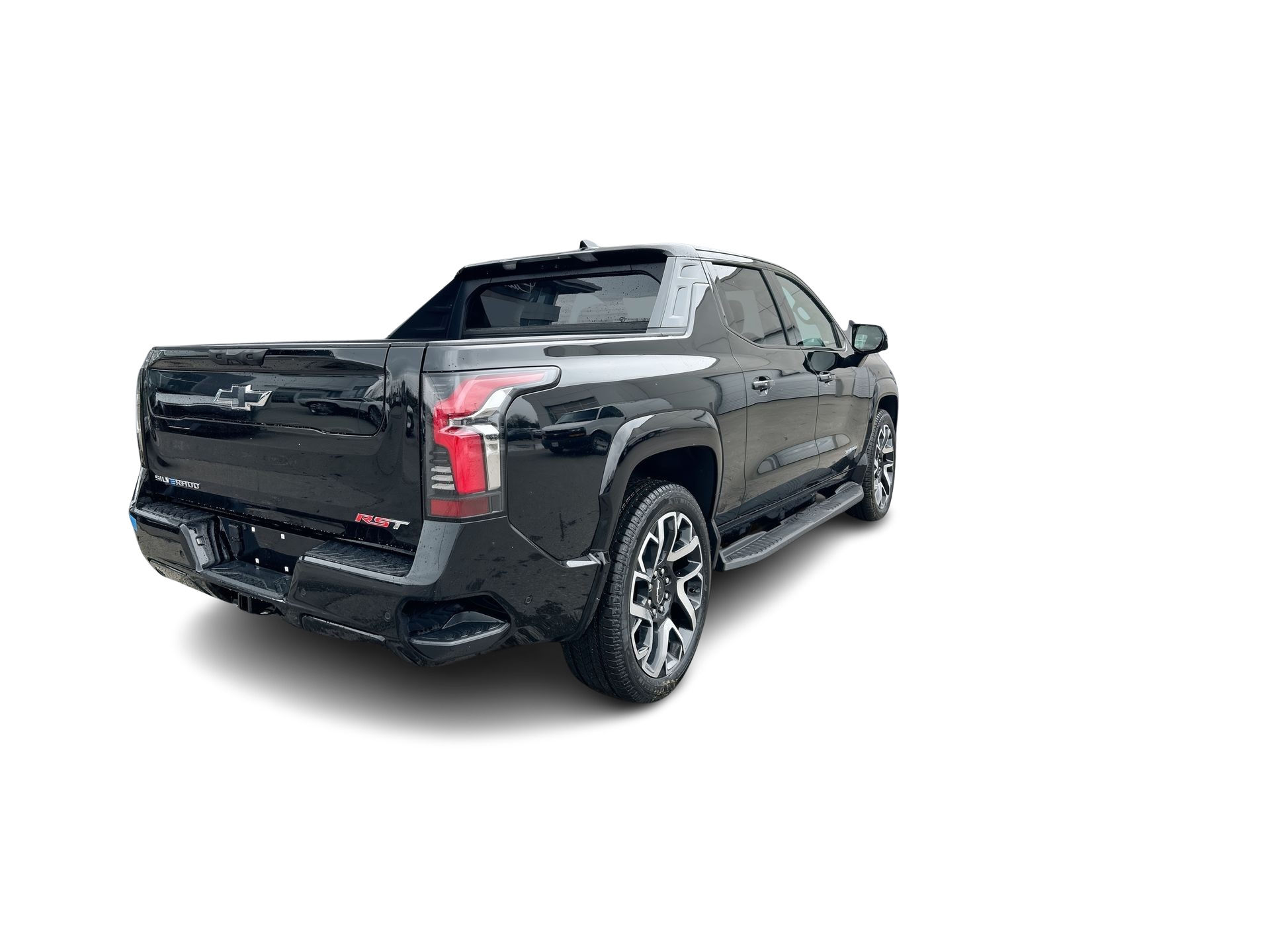 Chevrolet Silverado EV  2025 à Brampton, Ontario