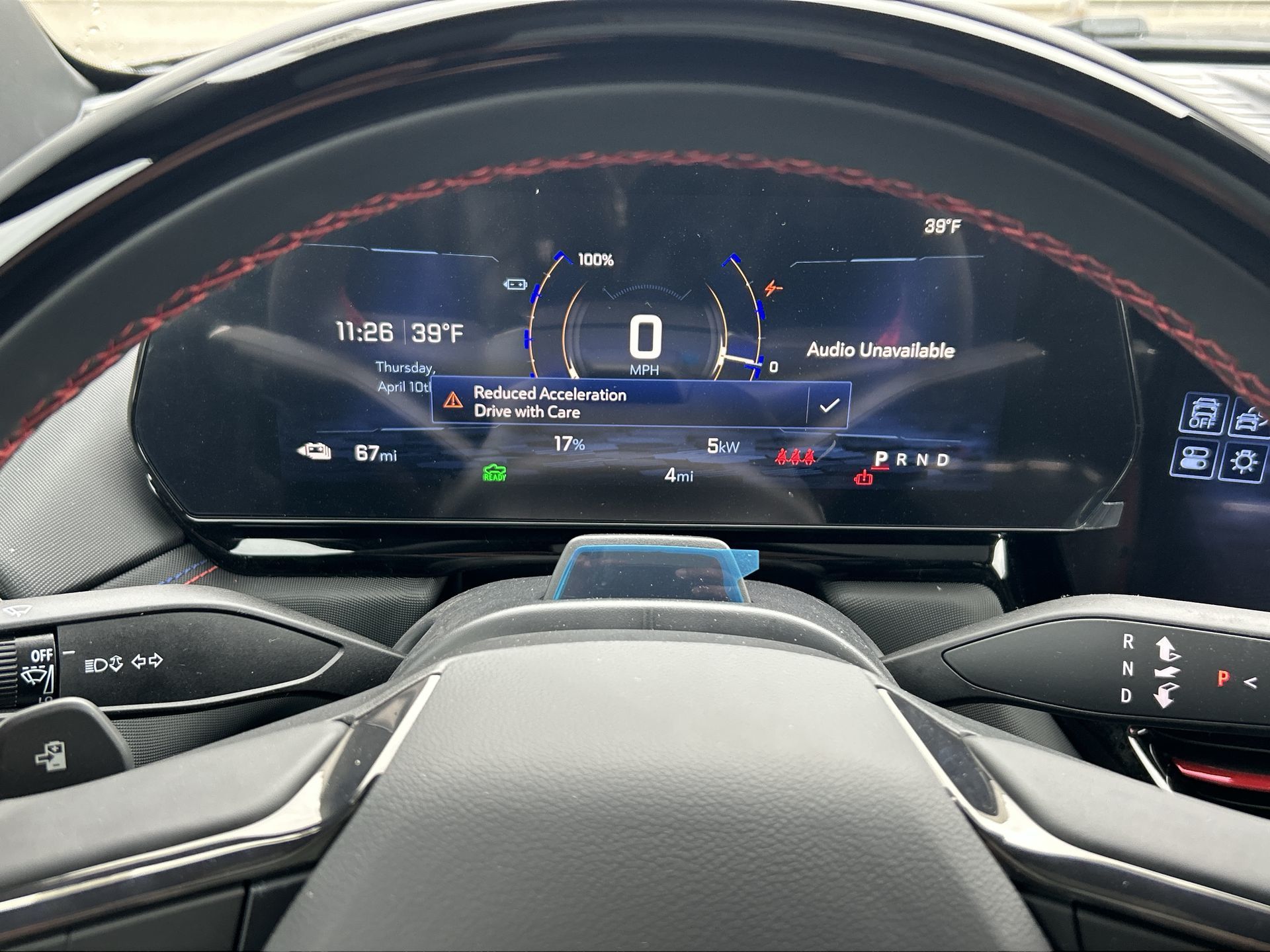 2025 Chevrolet Silverado EV in Brampton, Ontario