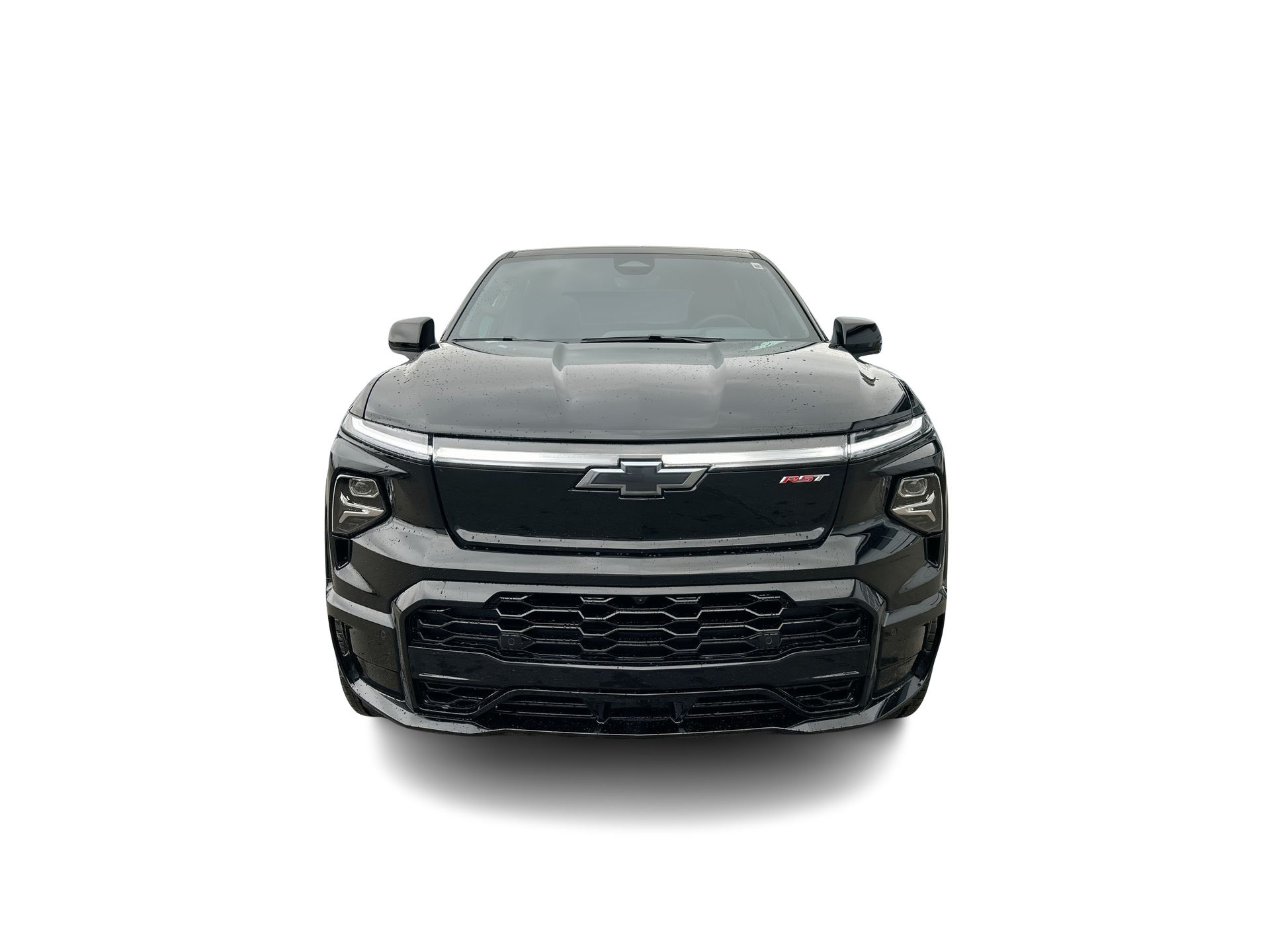 Chevrolet Silverado EV  2025 à Brampton, Ontario