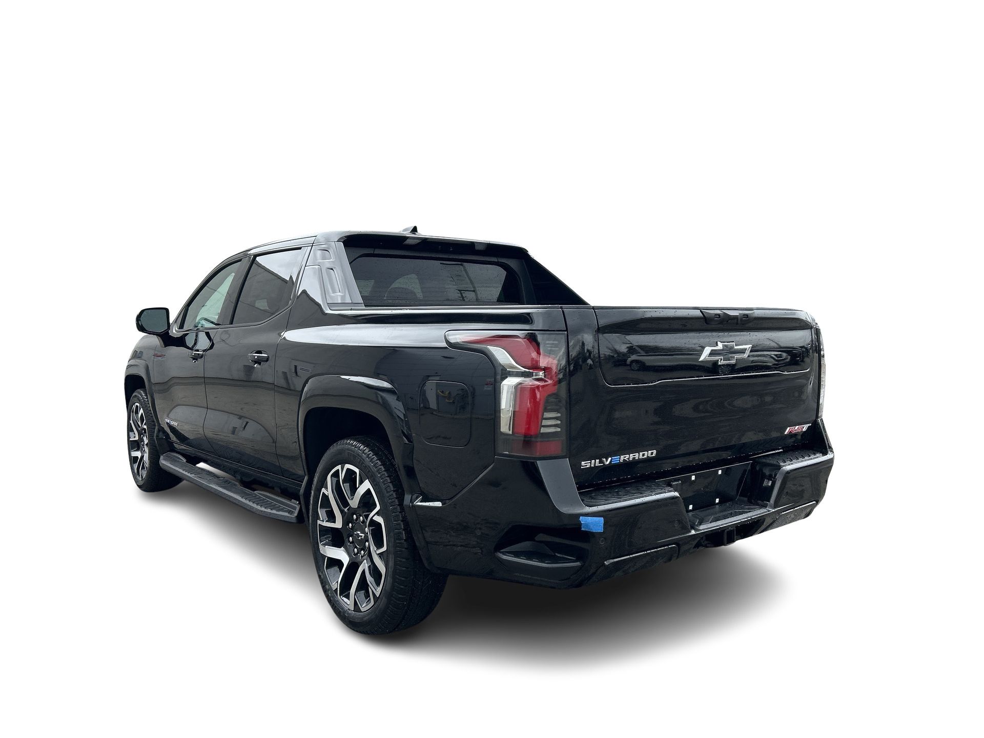 2025 Chevrolet Silverado EV in Brampton, Ontario