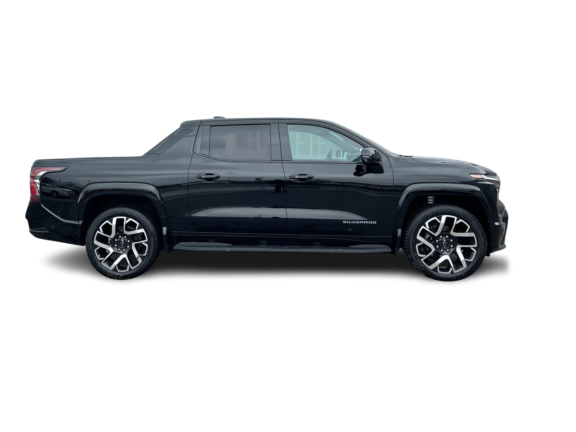 Chevrolet Silverado EV  2025 à Brampton, Ontario