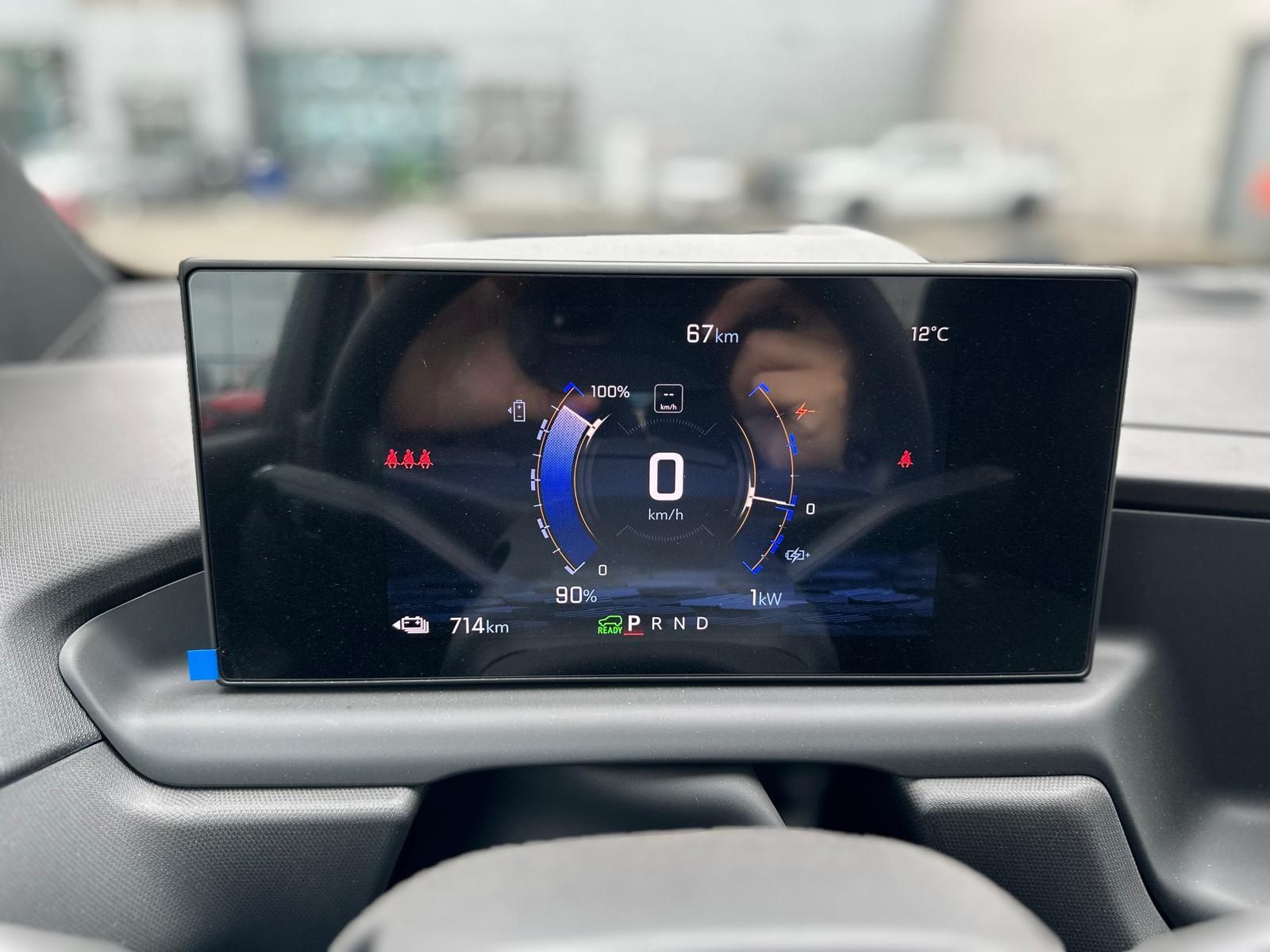 Chevrolet Silverado EV  2025 à Brampton, Ontario