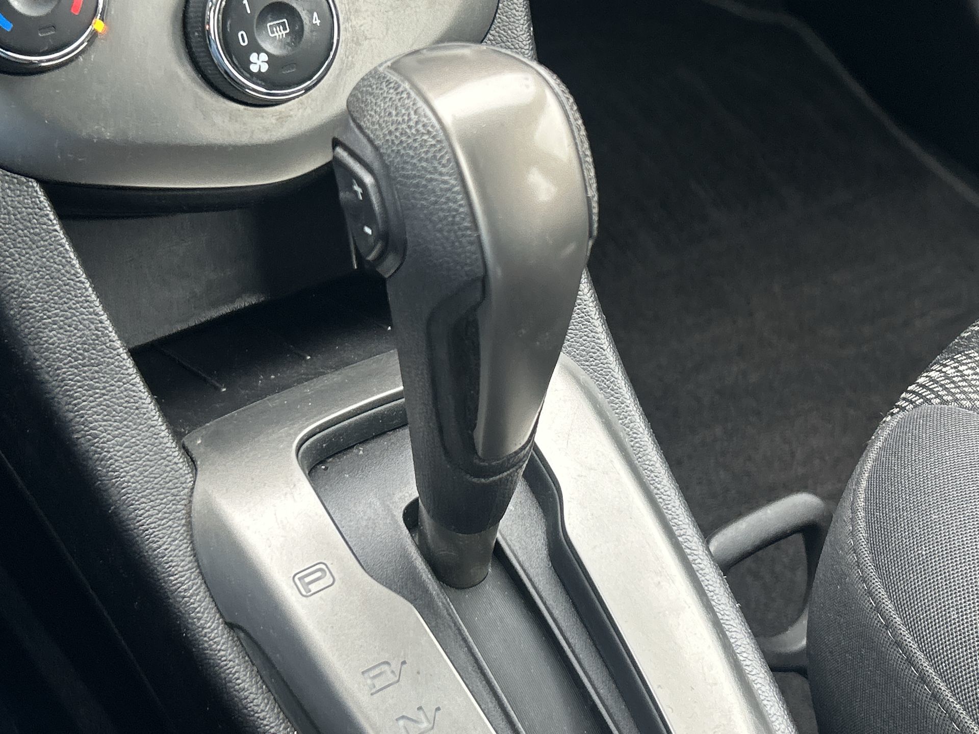 2014 Chevrolet Sonic