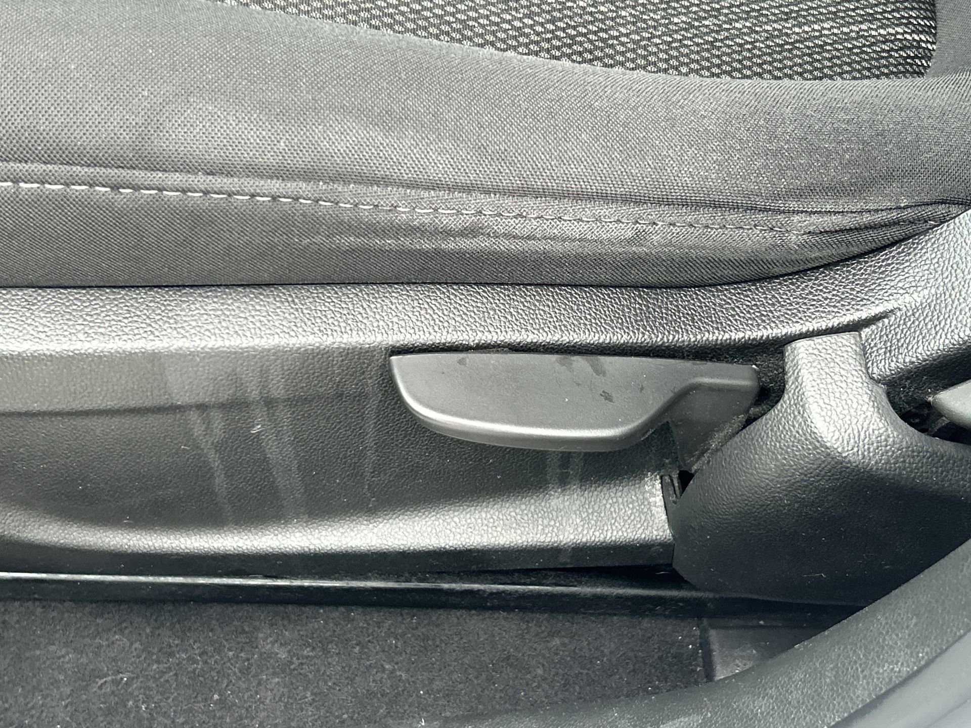 2014 Chevrolet Sonic