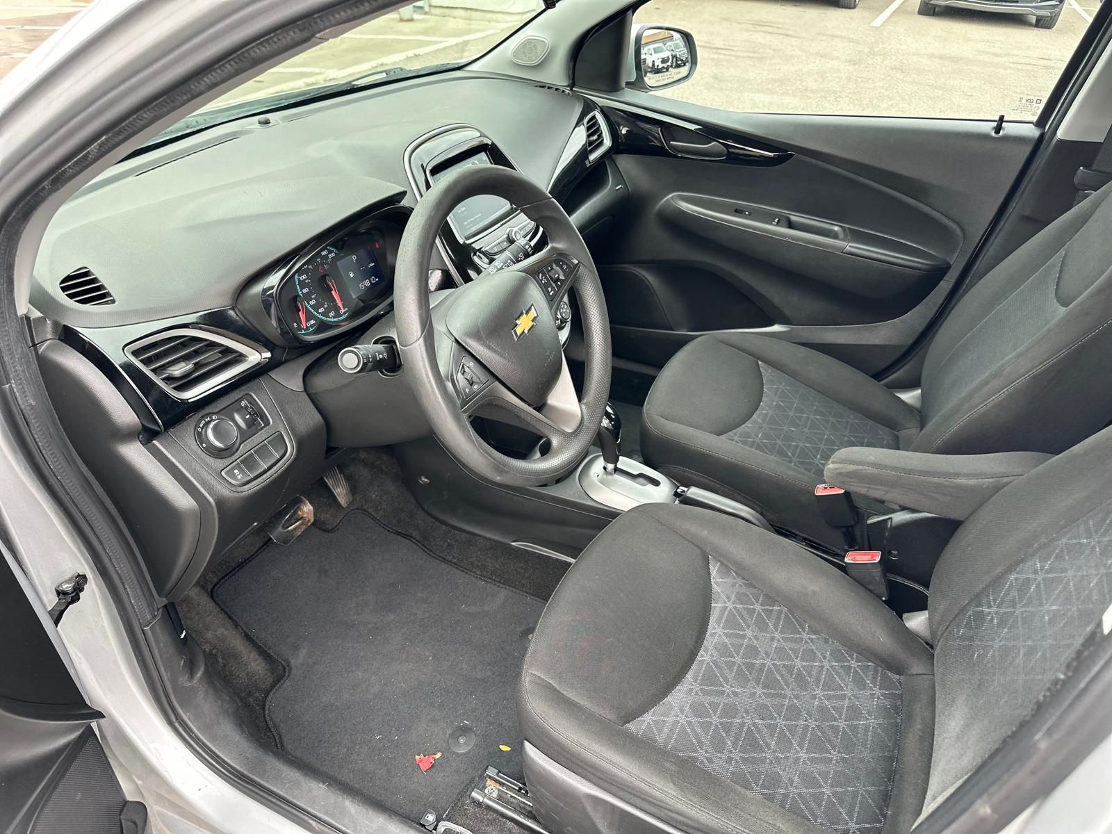 2021 Chevrolet Spark