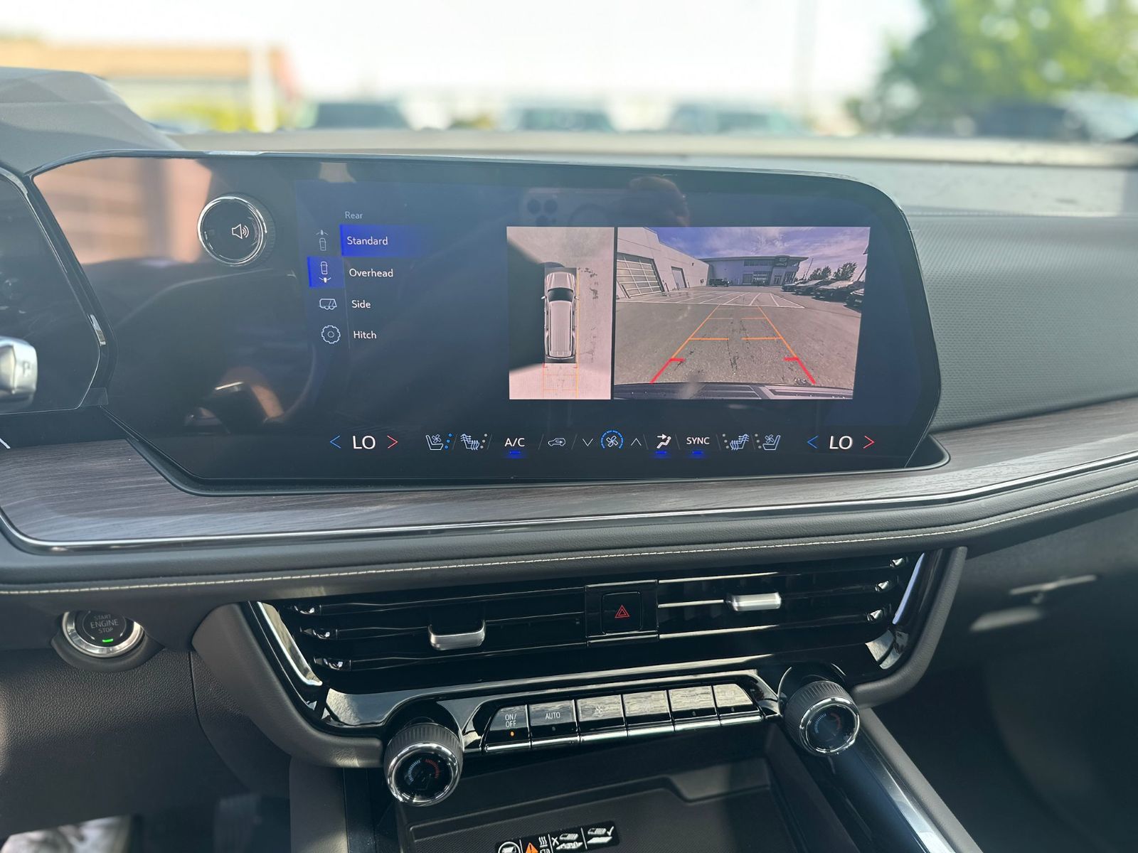 2025 Chevrolet Suburban