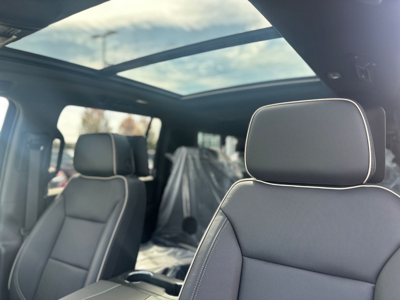 2025 Chevrolet Suburban