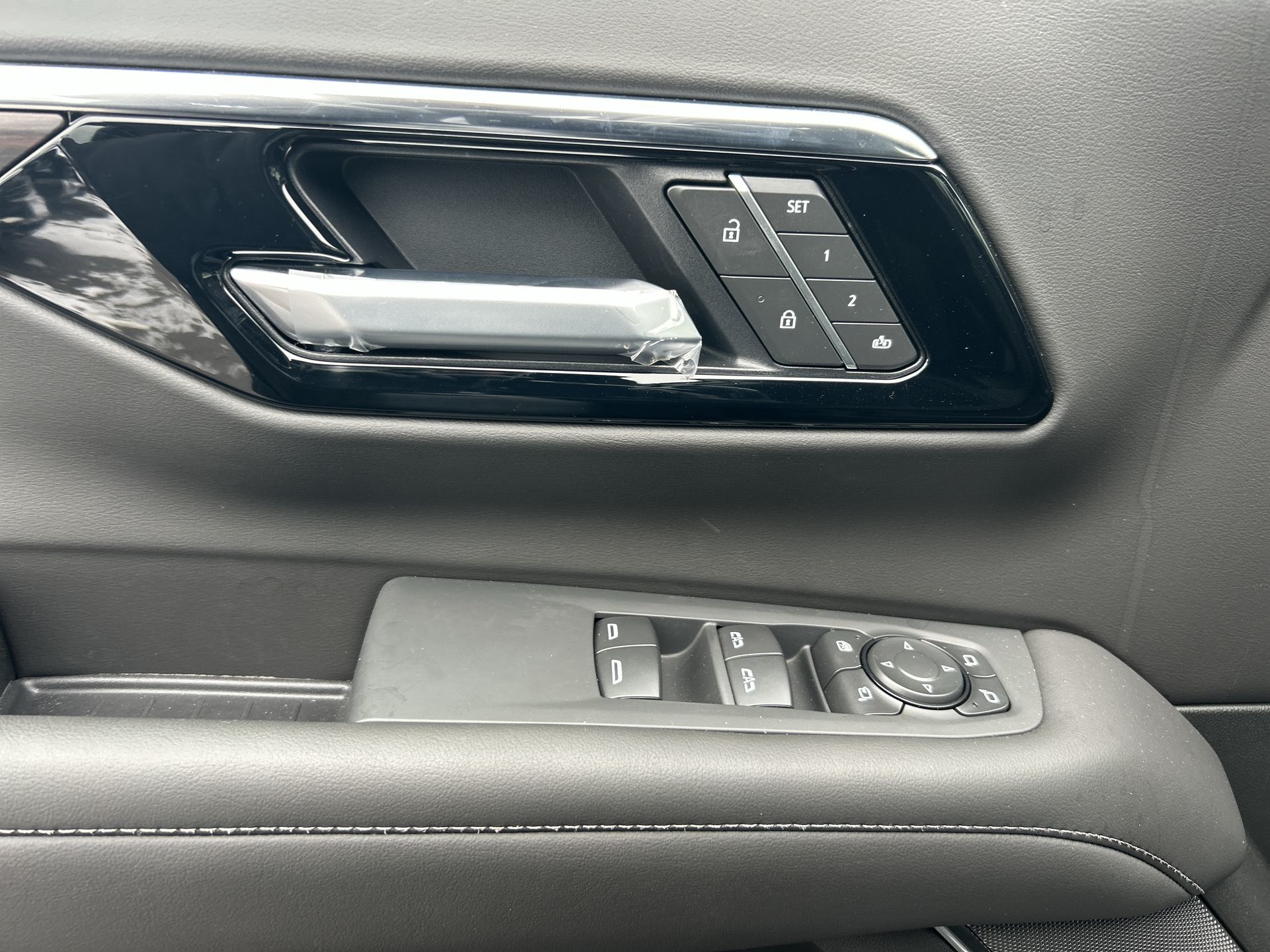 Chevrolet Suburban  2026 à Brampton, Ontario