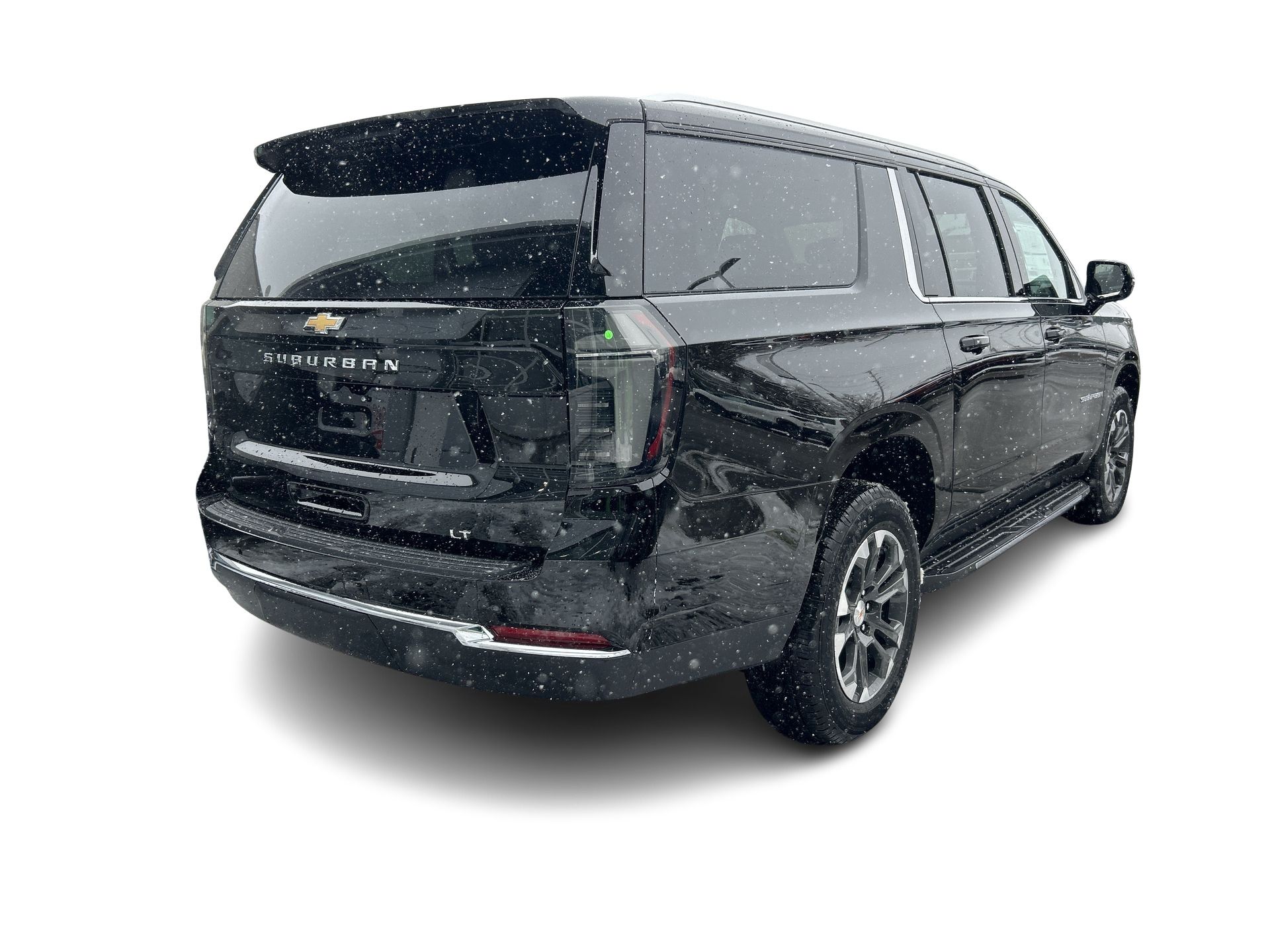 Chevrolet Suburban  2026 à Brampton, Ontario