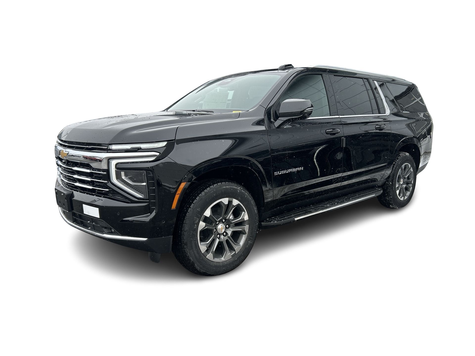 Chevrolet Suburban  2026 à Brampton, Ontario