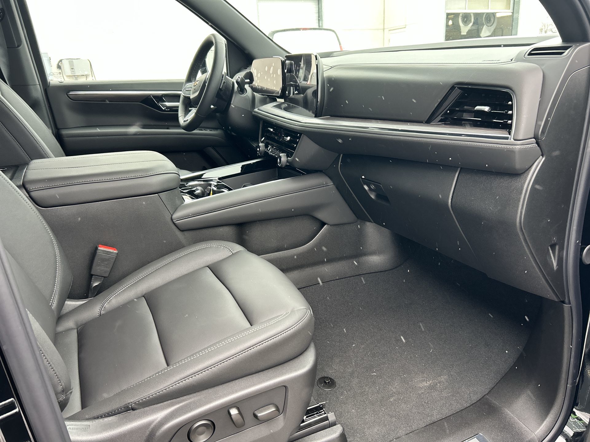 Chevrolet Suburban  2026 à Brampton, Ontario