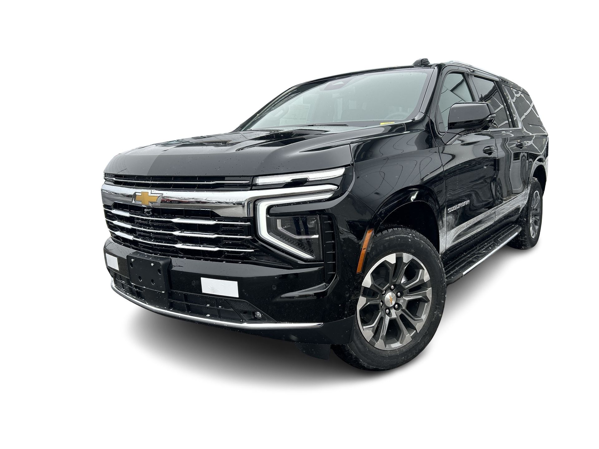 Chevrolet Suburban  2026 à Brampton, Ontario