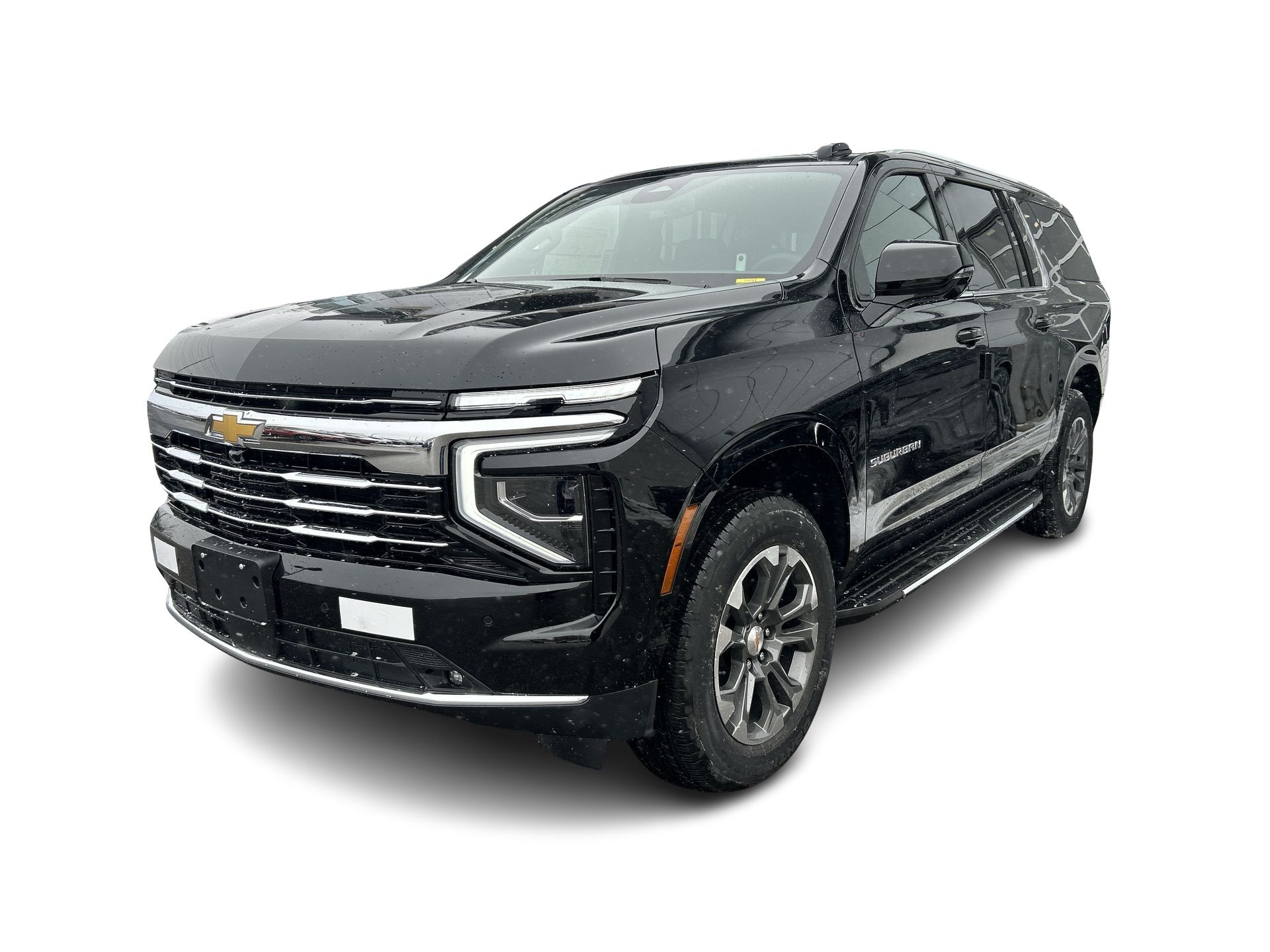 Chevrolet Suburban  2026 à Brampton, Ontario