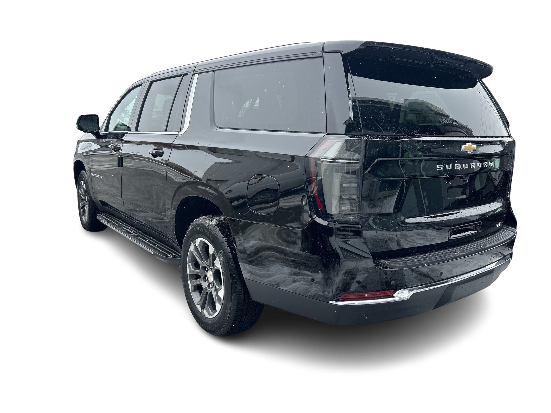 Chevrolet Suburban  2026 à Brampton, Ontario