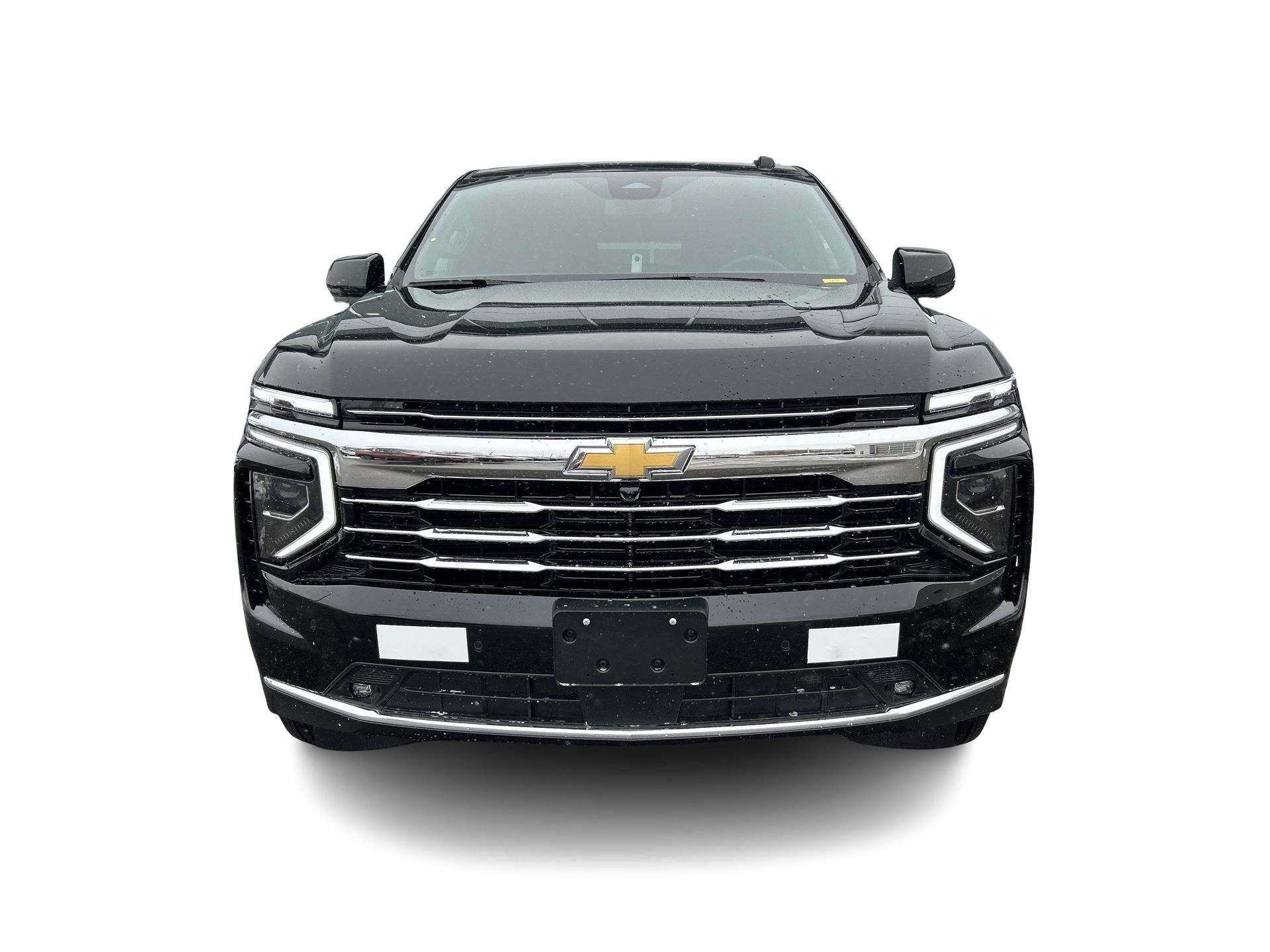 Chevrolet Suburban  2026 à Brampton, Ontario