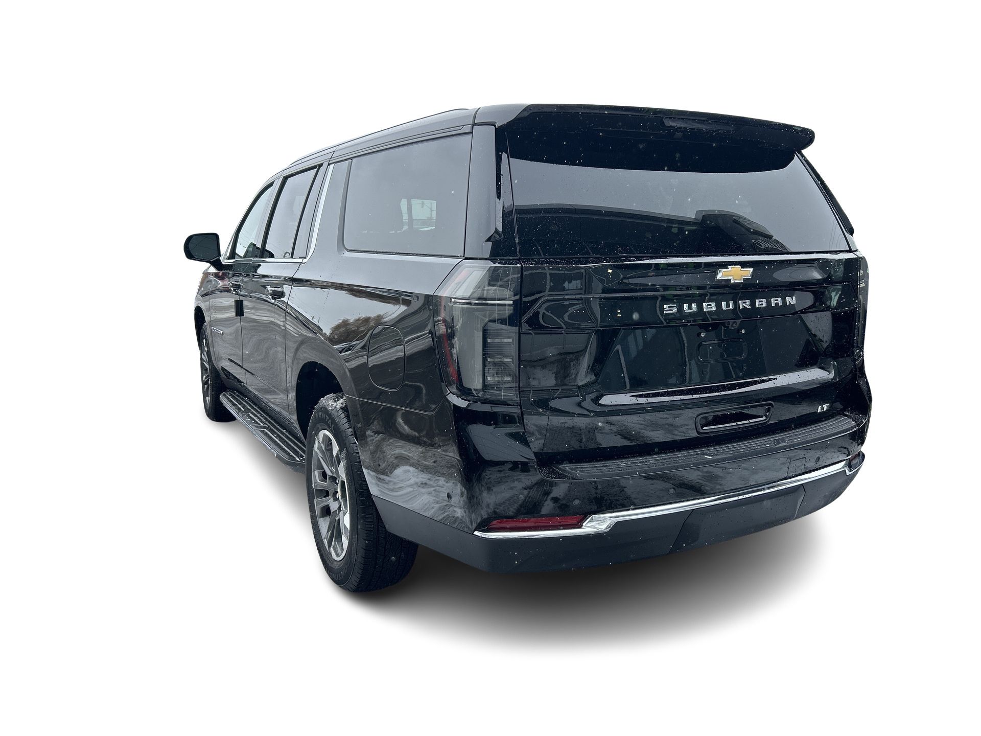 Chevrolet Suburban  2026 à Brampton, Ontario