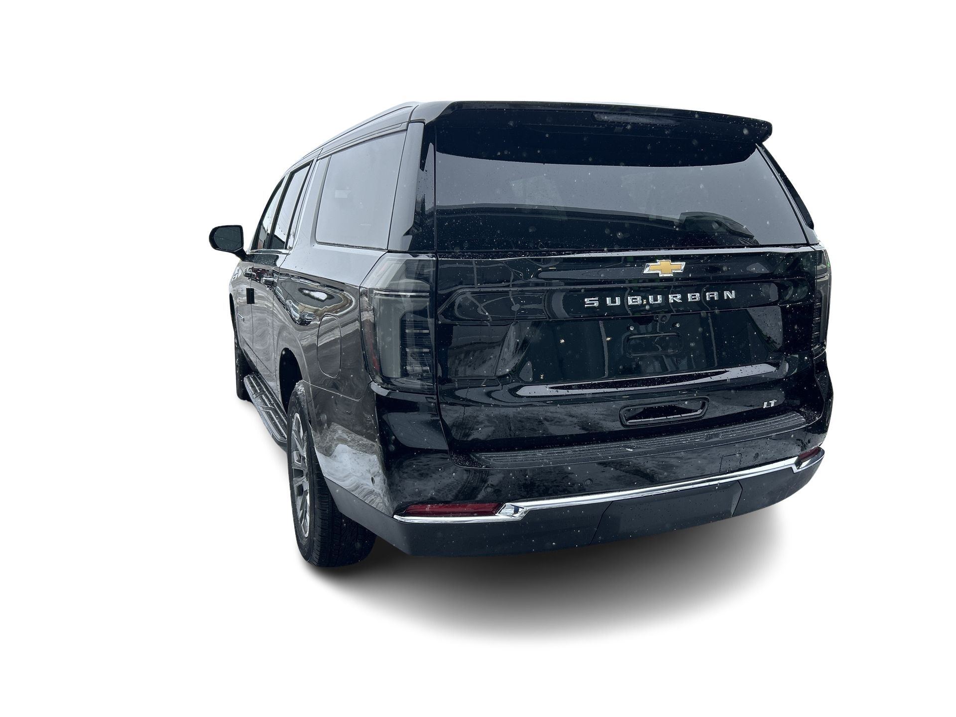 Chevrolet Suburban  2026 à Brampton, Ontario