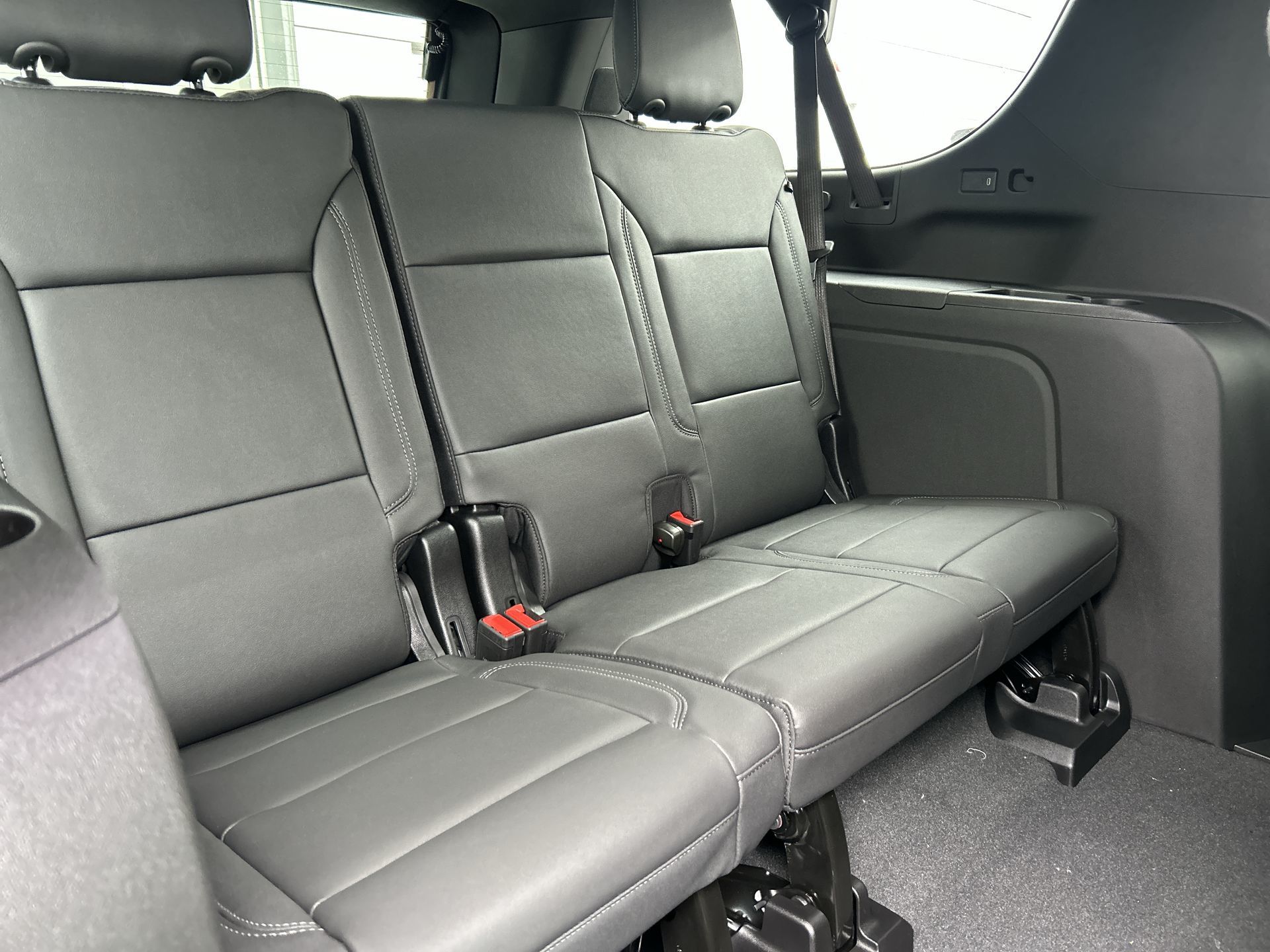 Chevrolet Suburban  2026 à Brampton, Ontario