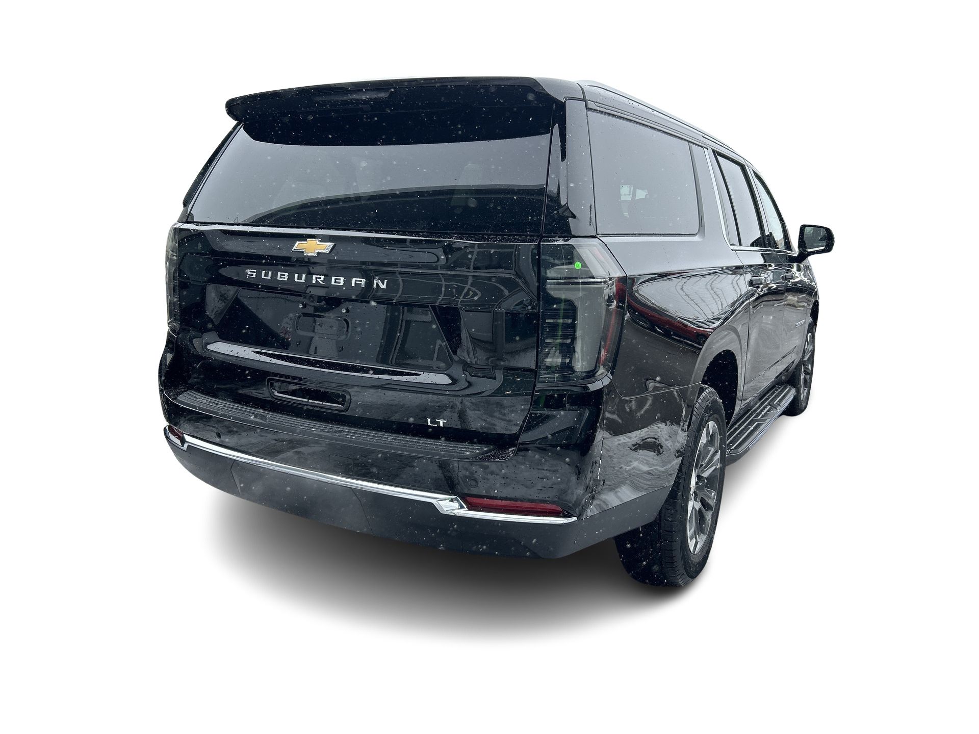 Chevrolet Suburban  2026 à Brampton, Ontario