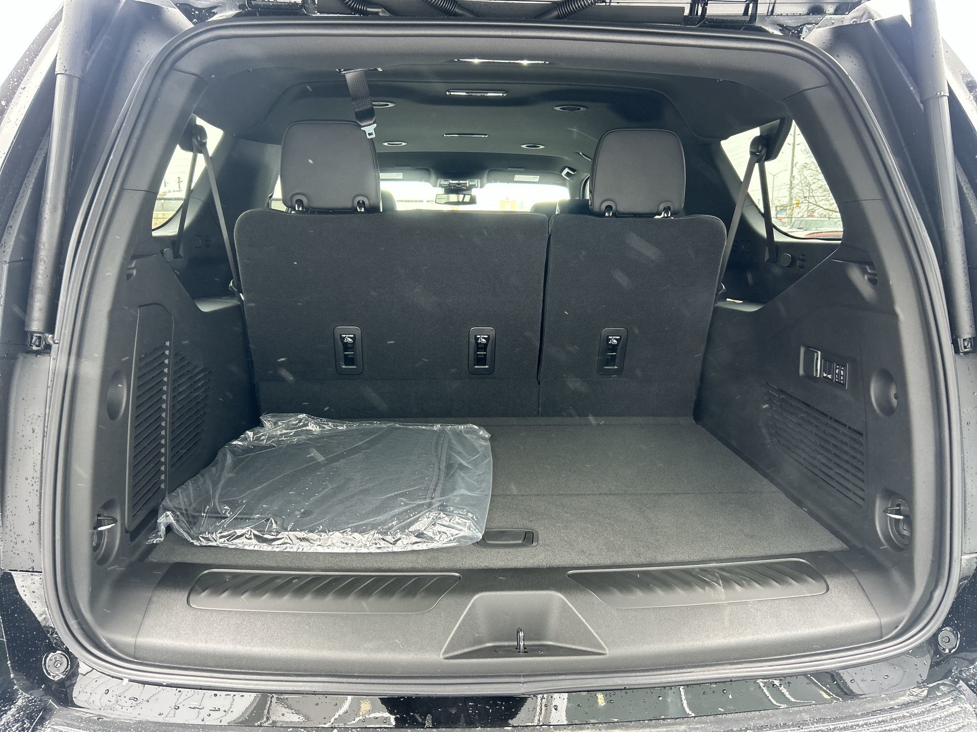 Chevrolet Suburban  2026 à Brampton, Ontario