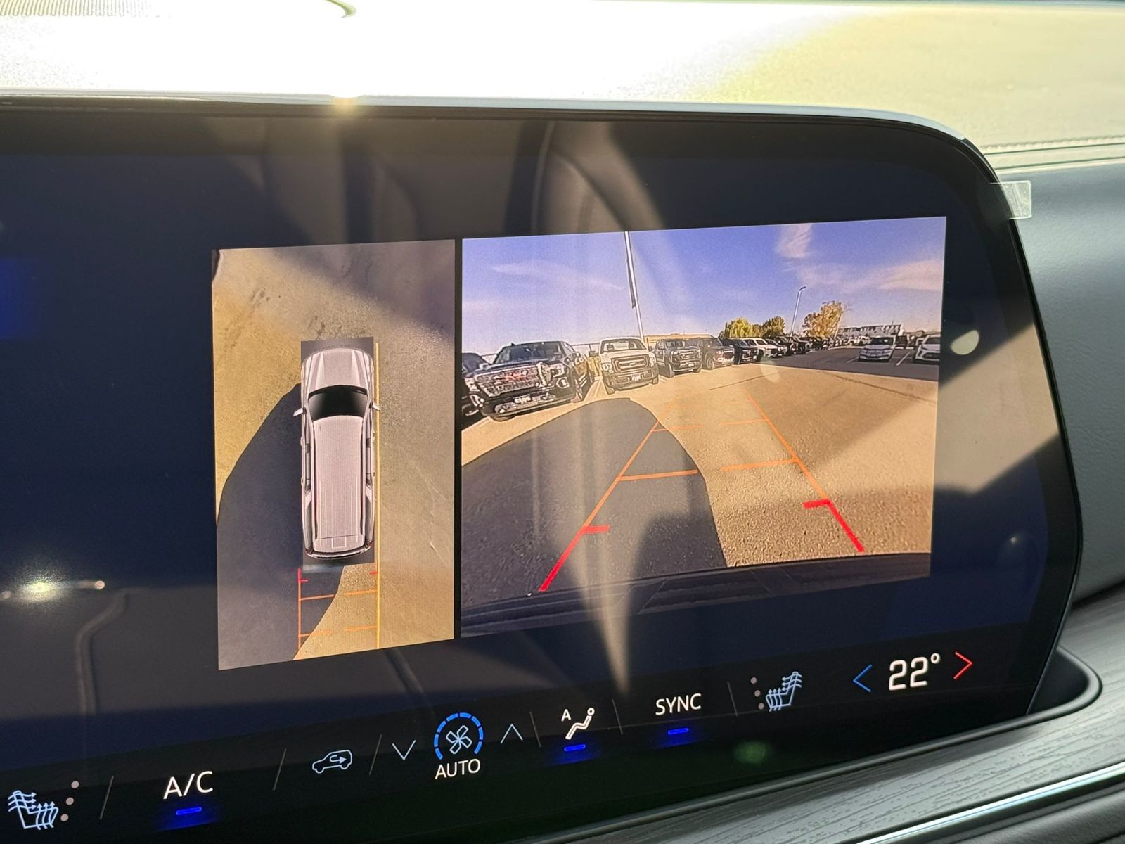 2026 Chevrolet Suburban