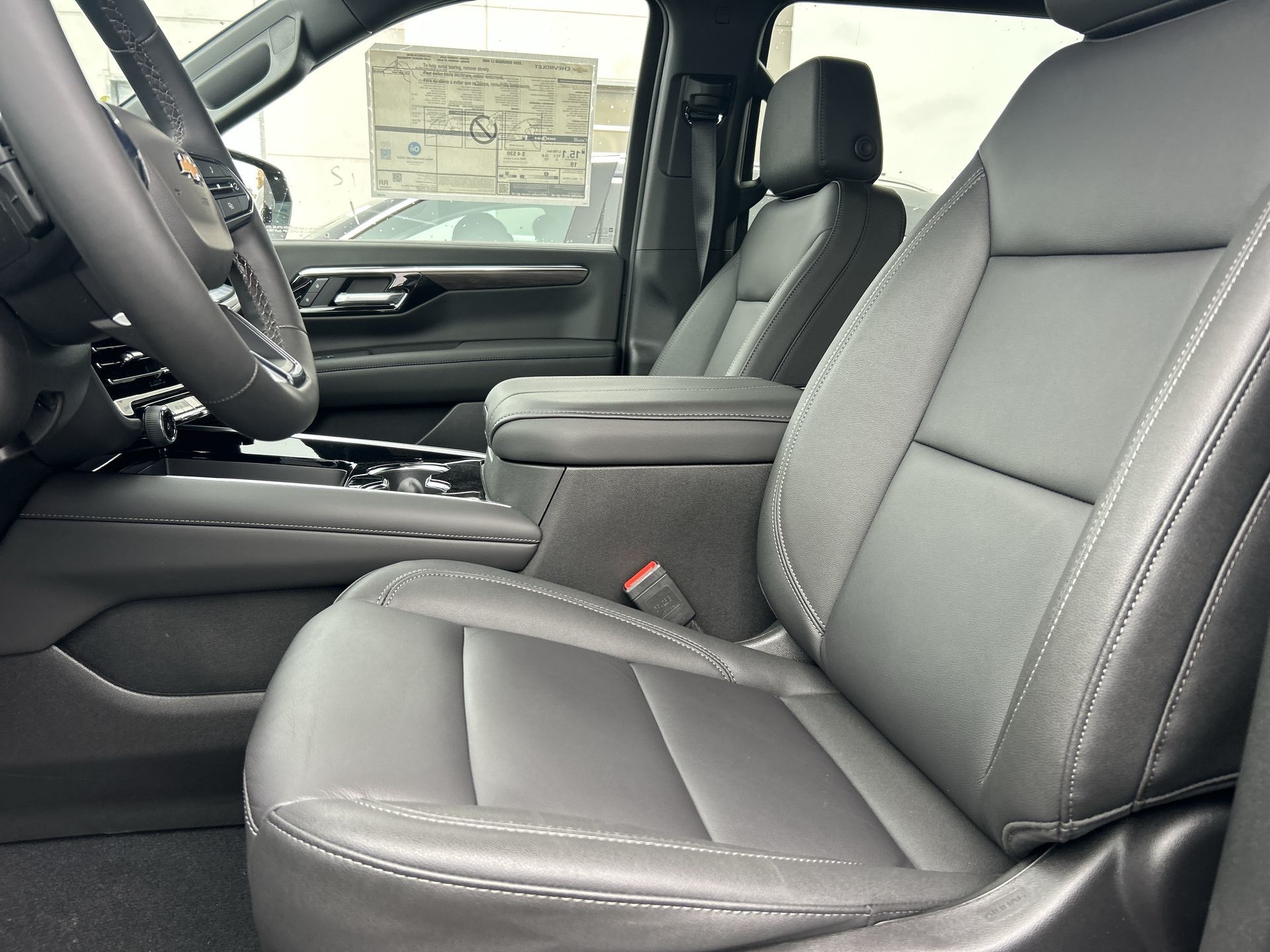 Chevrolet Suburban  2026 à Brampton, Ontario