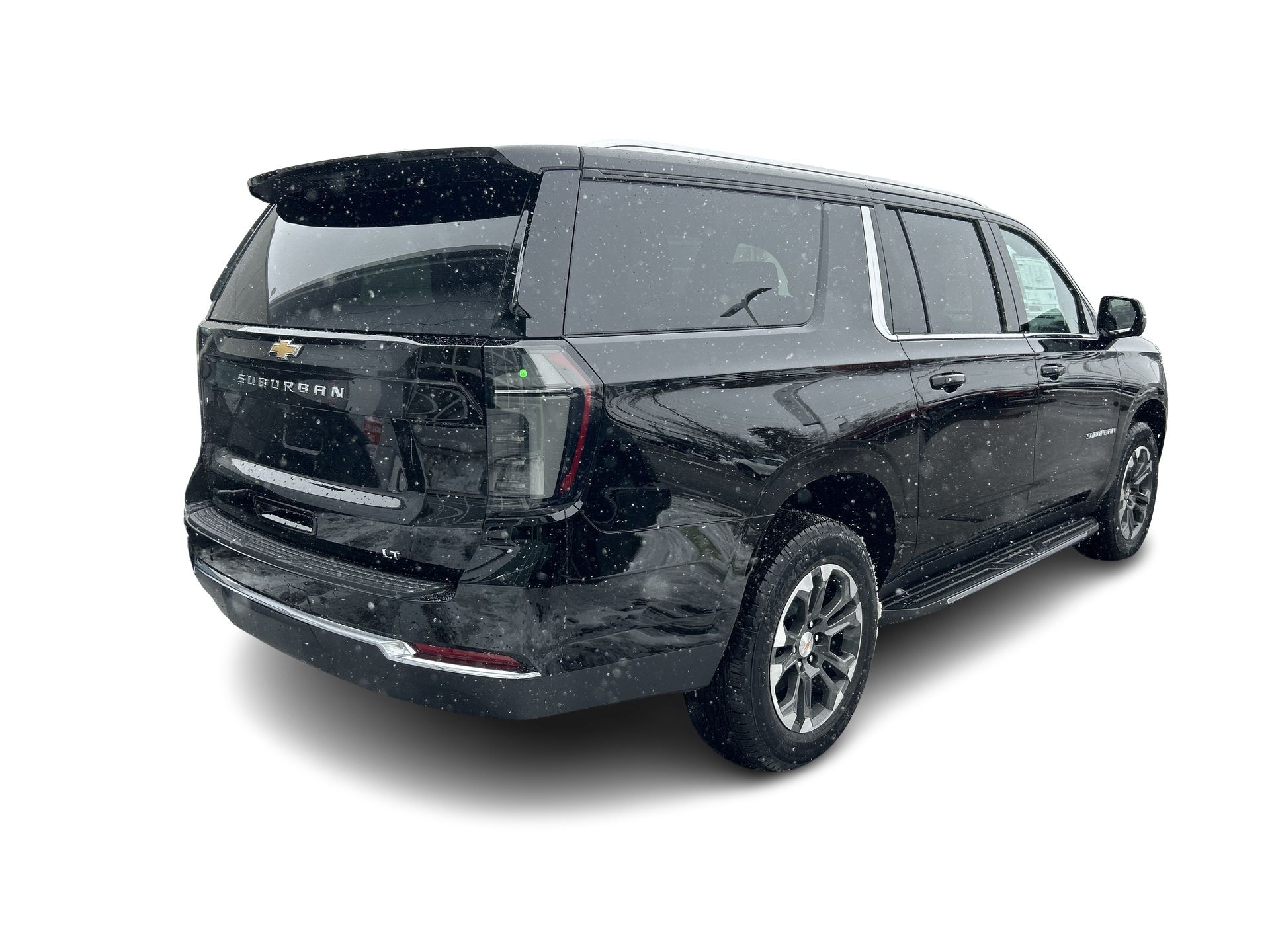 Chevrolet Suburban  2026 à Brampton, Ontario