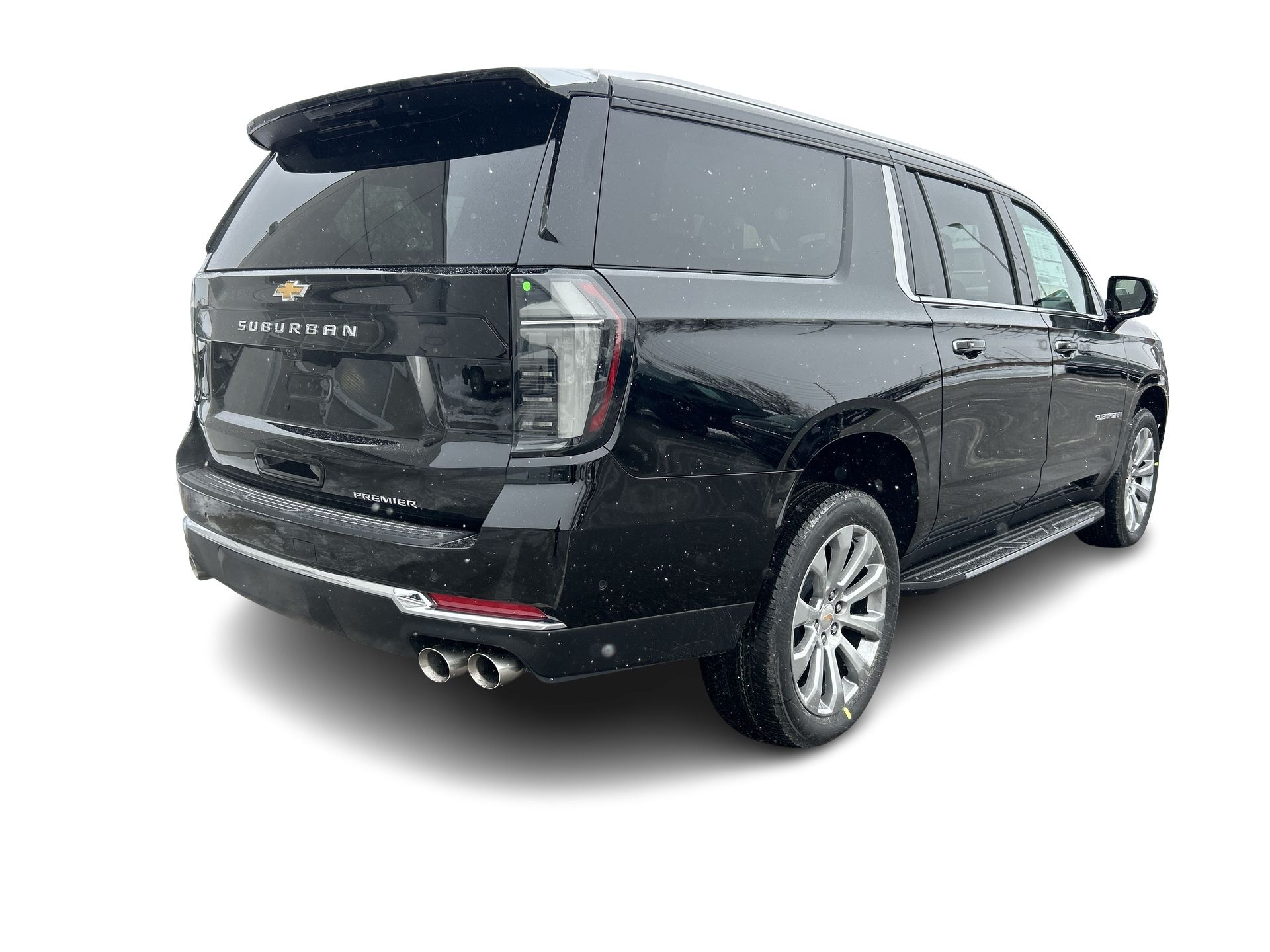 Chevrolet Suburban  2026 à Brampton, Ontario